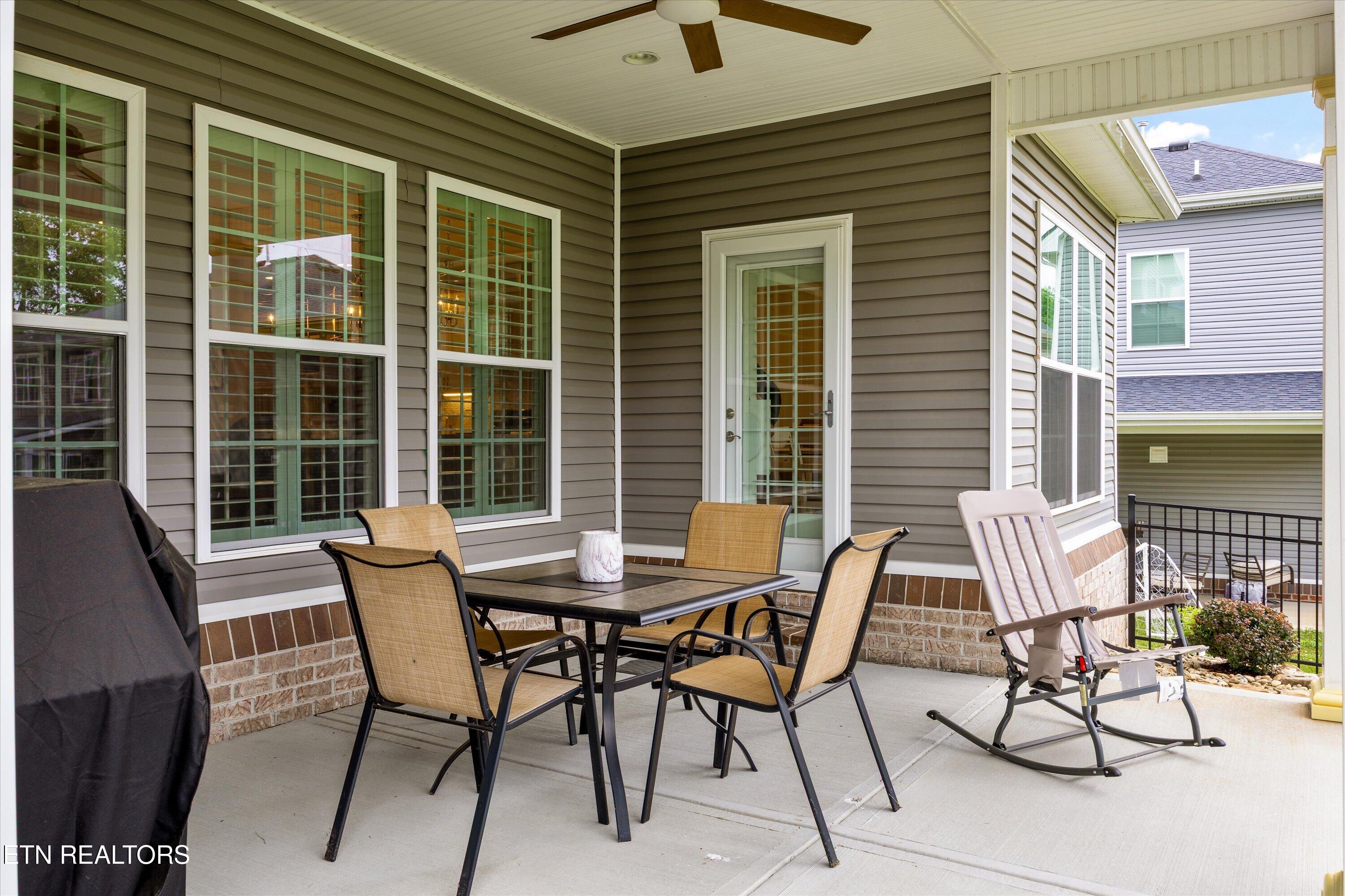 1431 Harvest Moon Lane Knoxville TN 37922