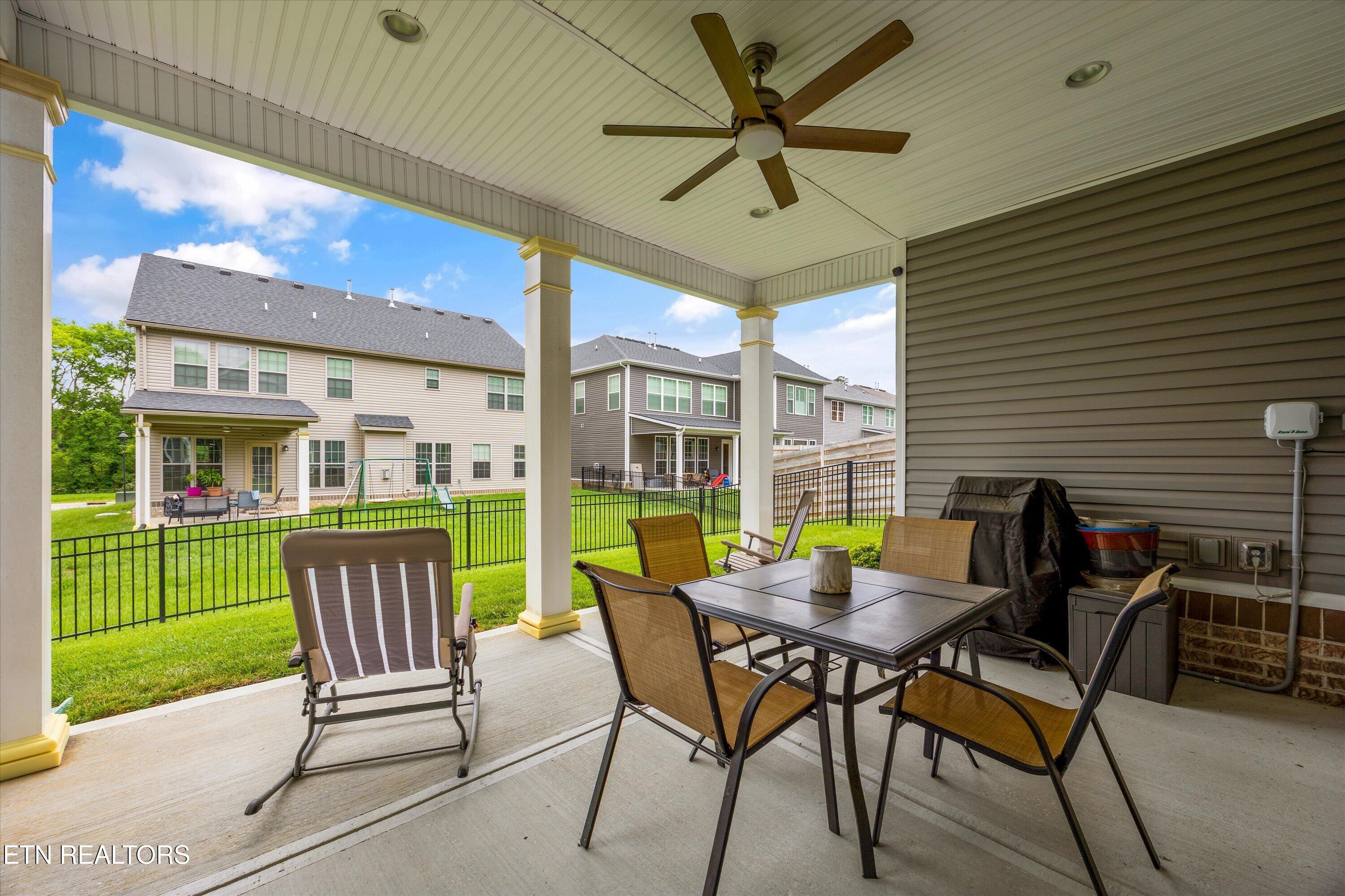1431 Harvest Moon Lane Knoxville TN 37922