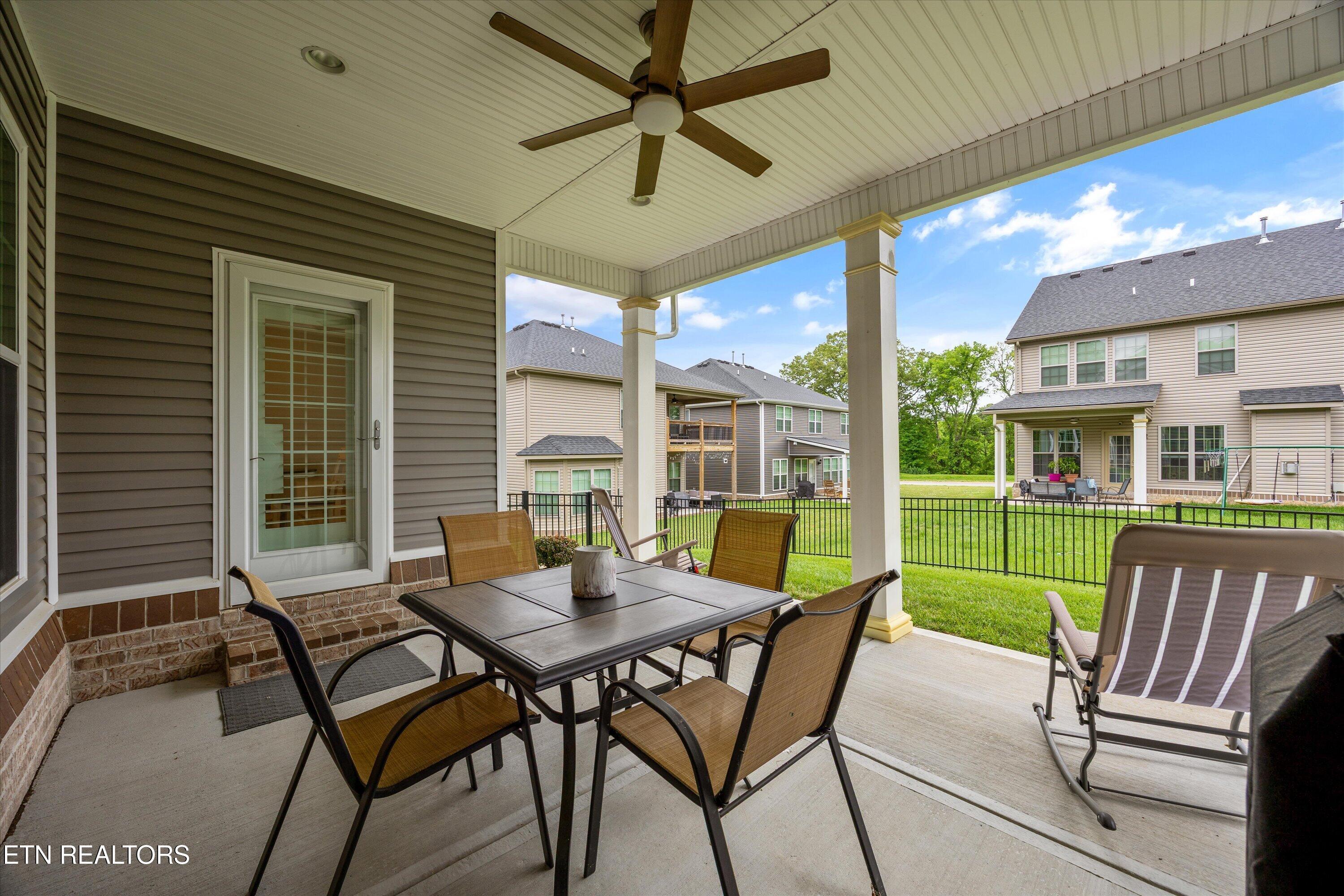 1431 Harvest Moon Lane Knoxville TN 37922