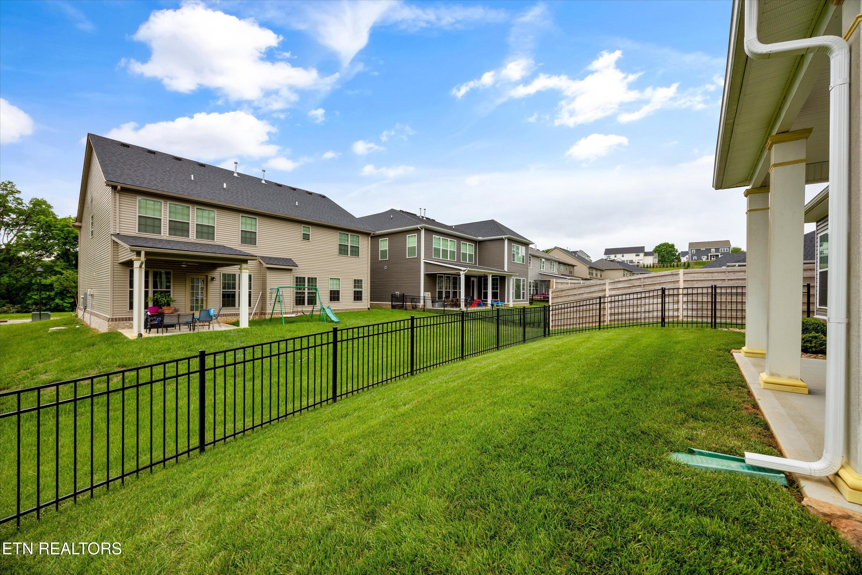 1431 Harvest Moon Lane Knoxville TN 37922