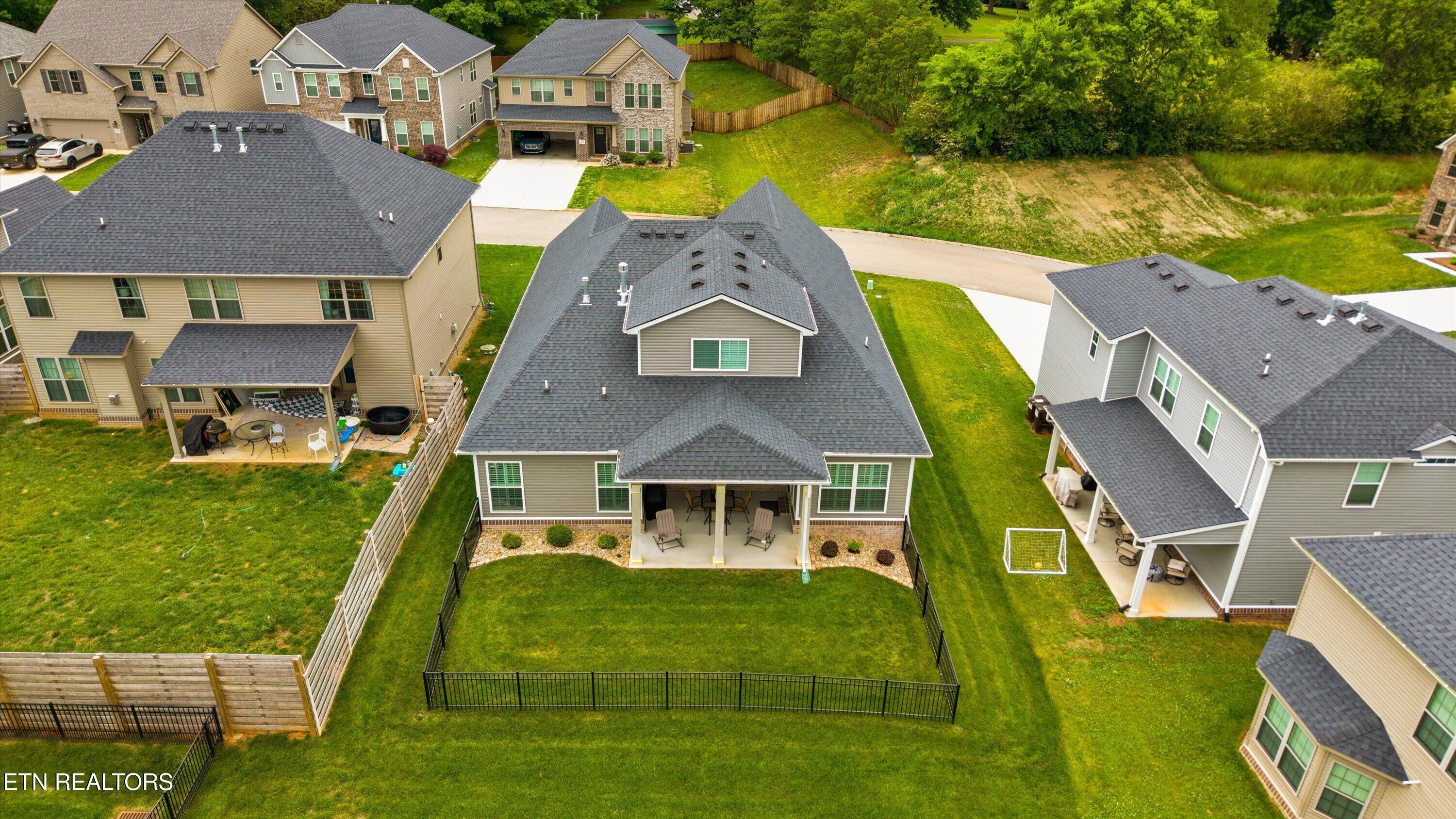 1431 Harvest Moon Lane Knoxville TN 37922