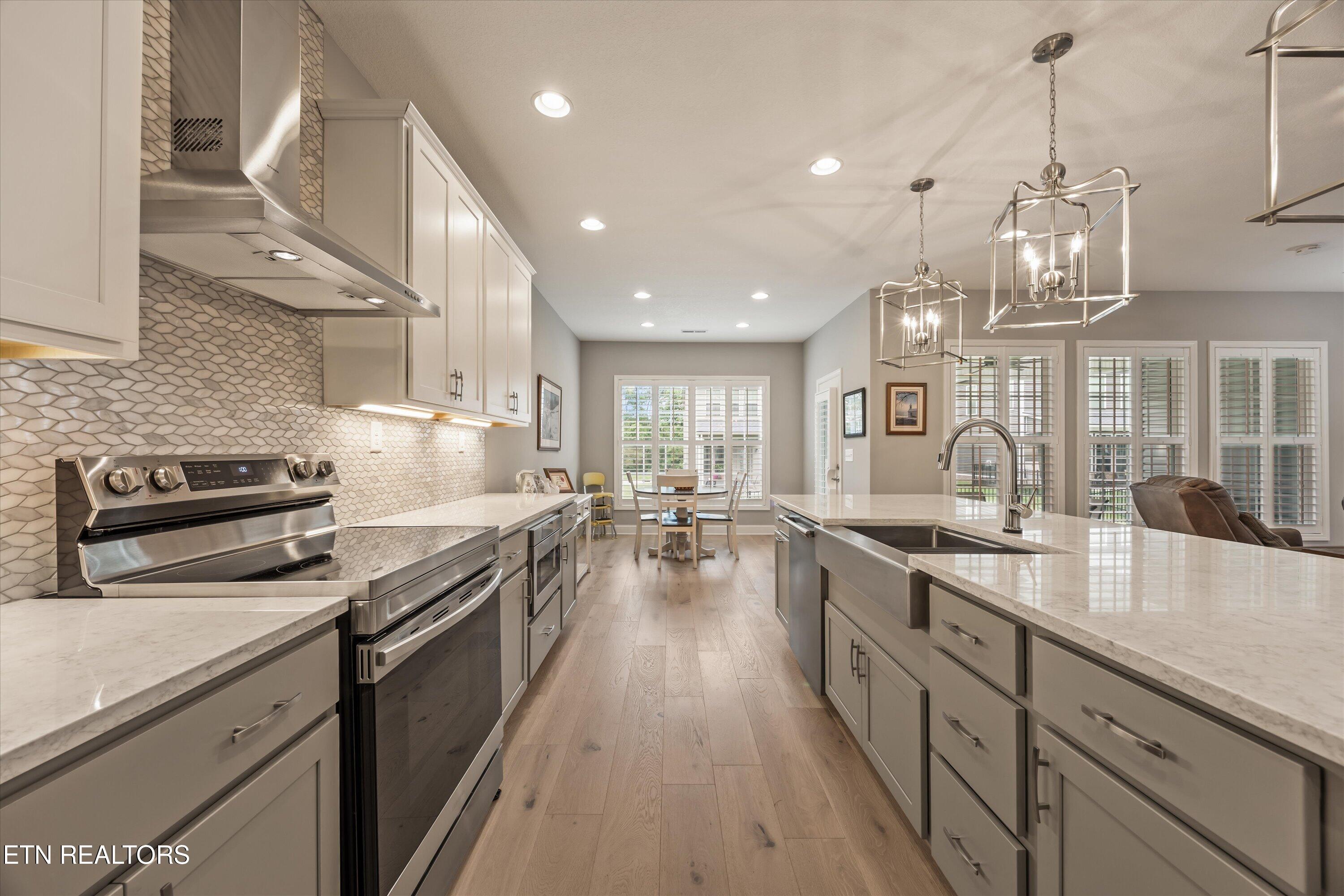 1431 Harvest Moon Lane Knoxville TN 37922