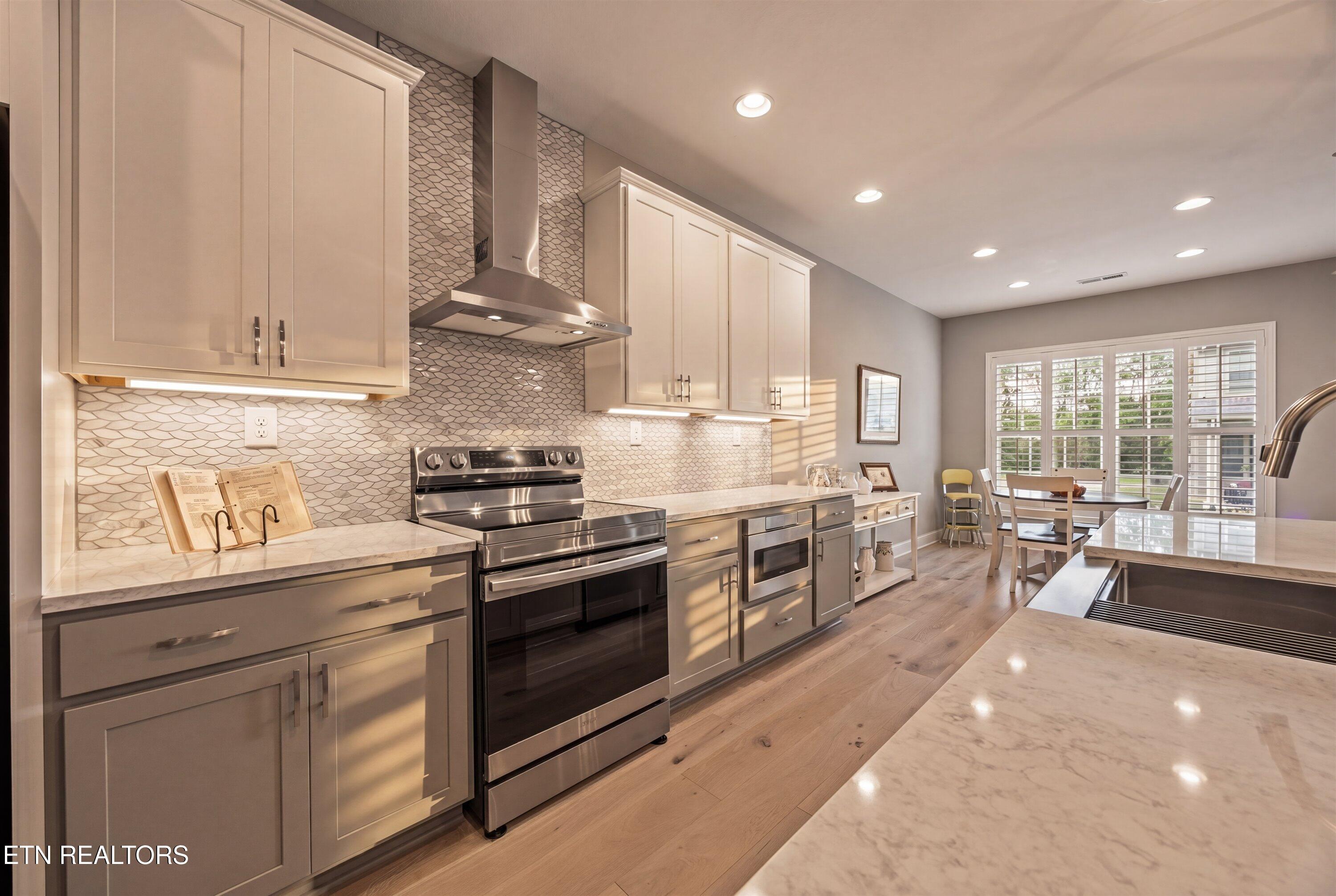 1431 Harvest Moon Lane Knoxville TN 37922