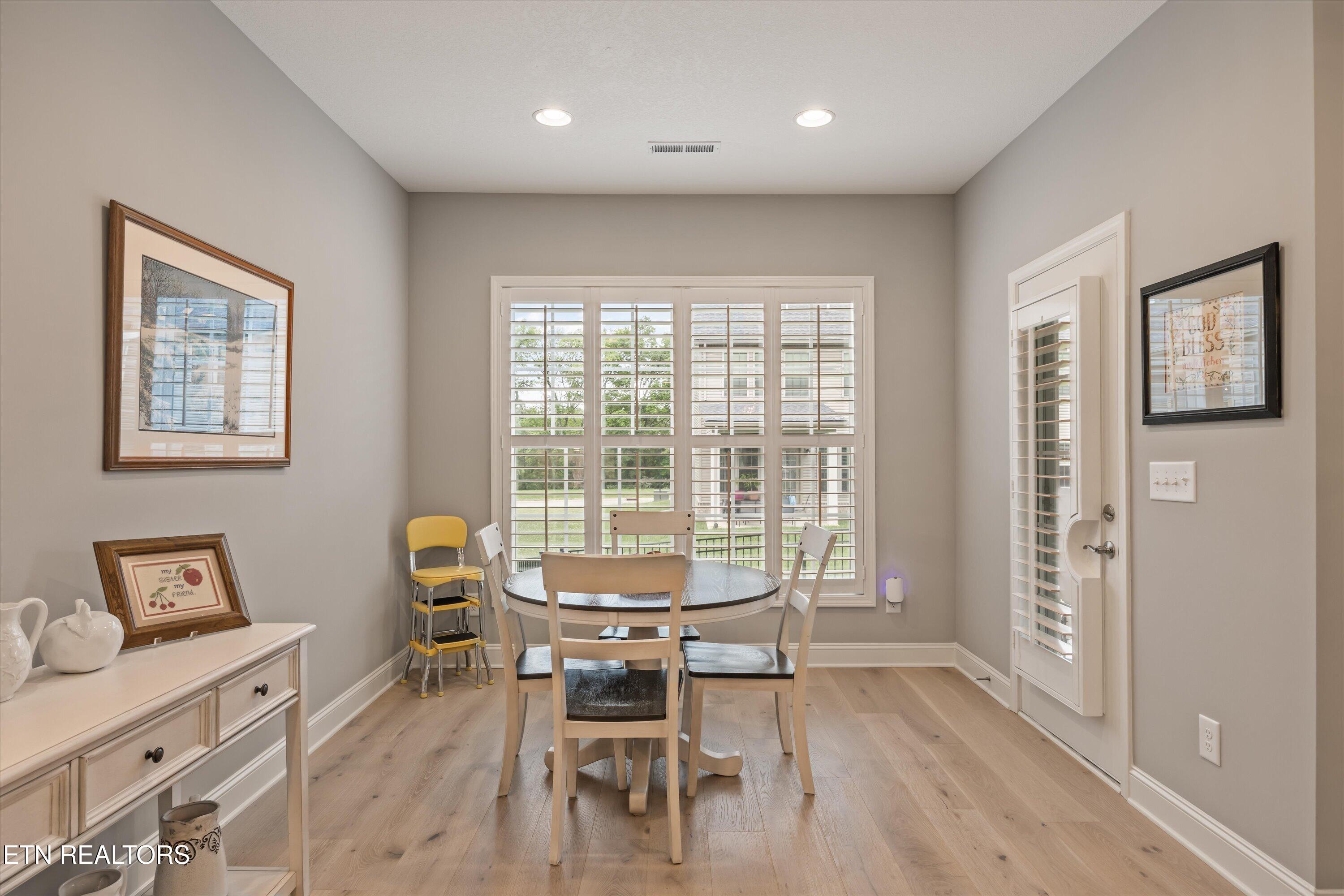 1431 Harvest Moon Lane Knoxville TN 37922