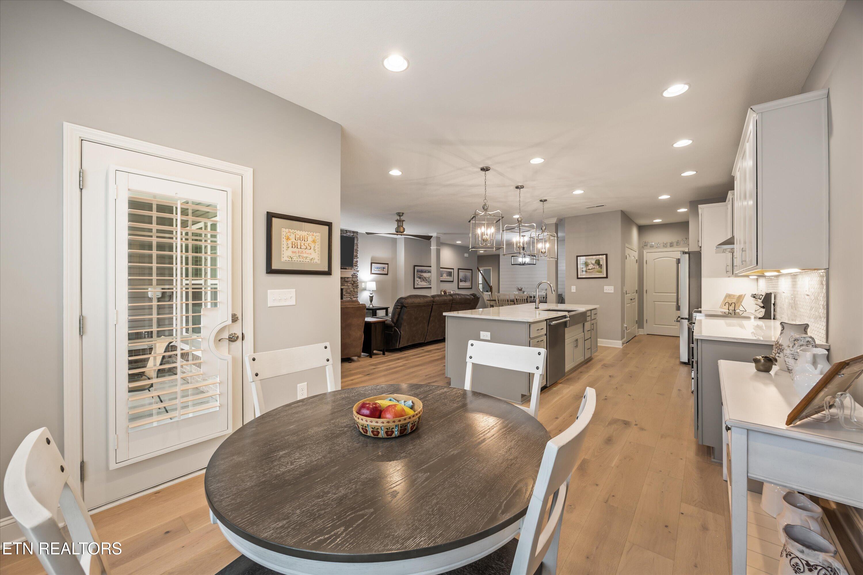 1431 Harvest Moon Lane Knoxville TN 37922