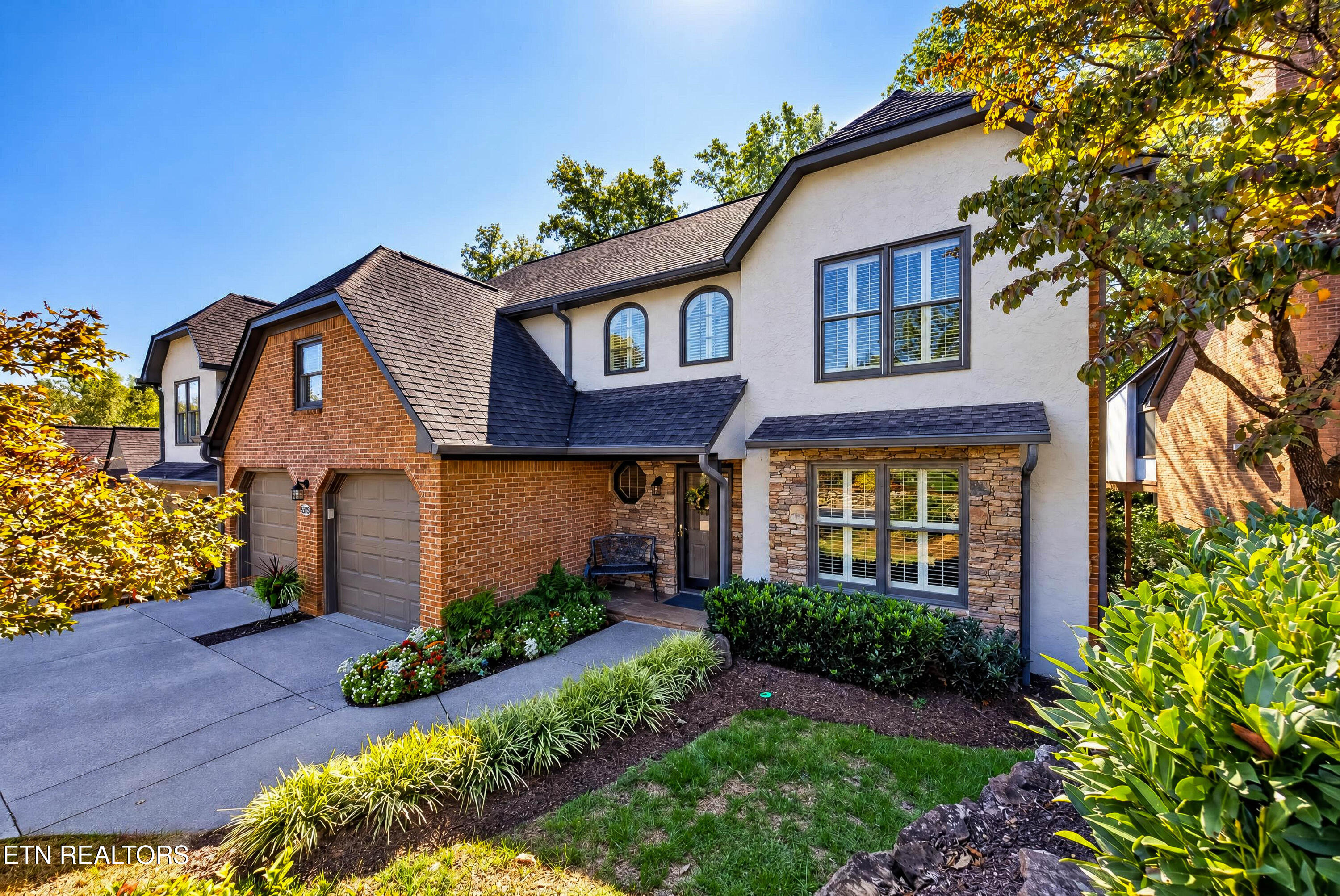 935 Ethans Glen Drive Knoxville TN 37923