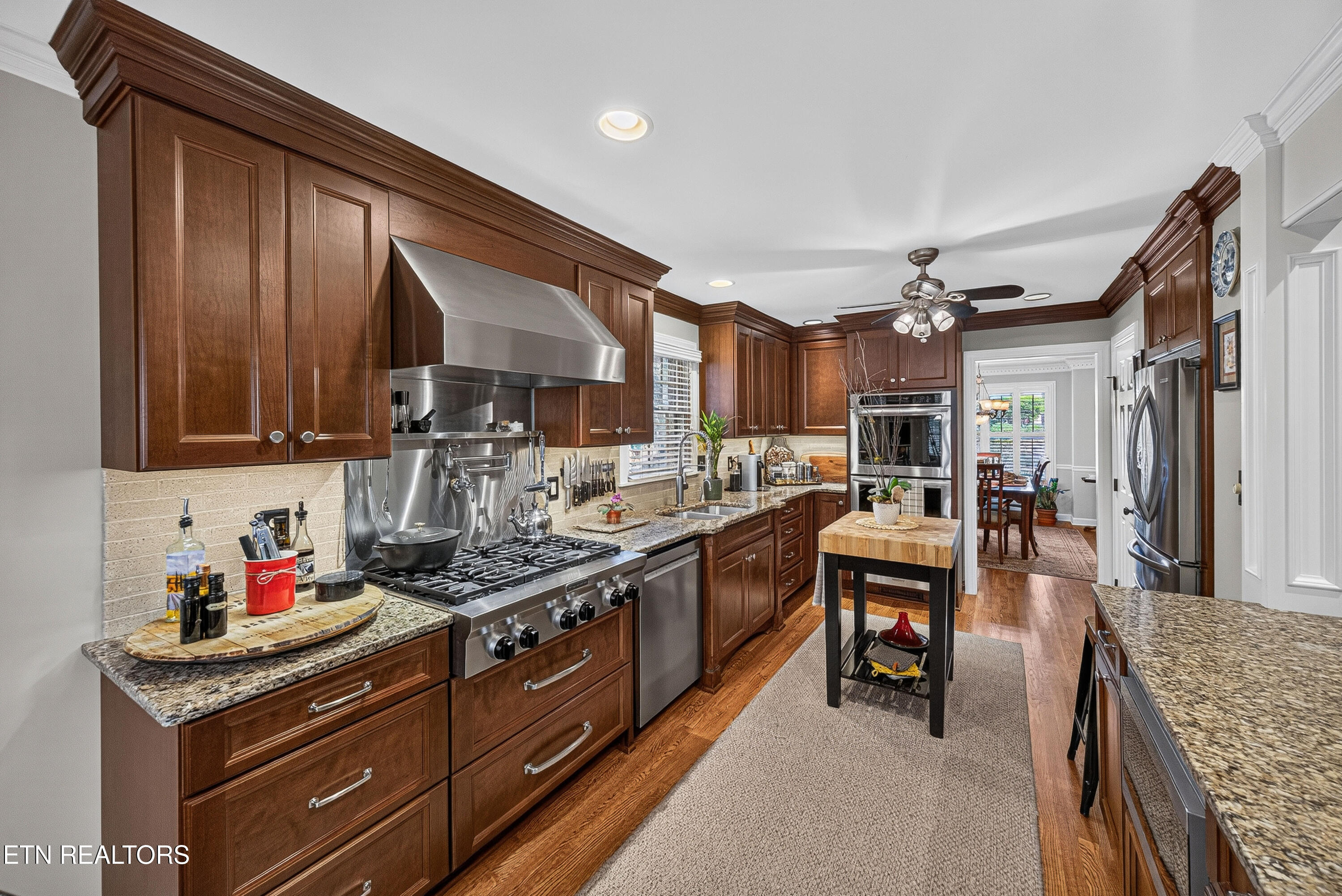 935 Ethans Glen Drive Knoxville TN 37923