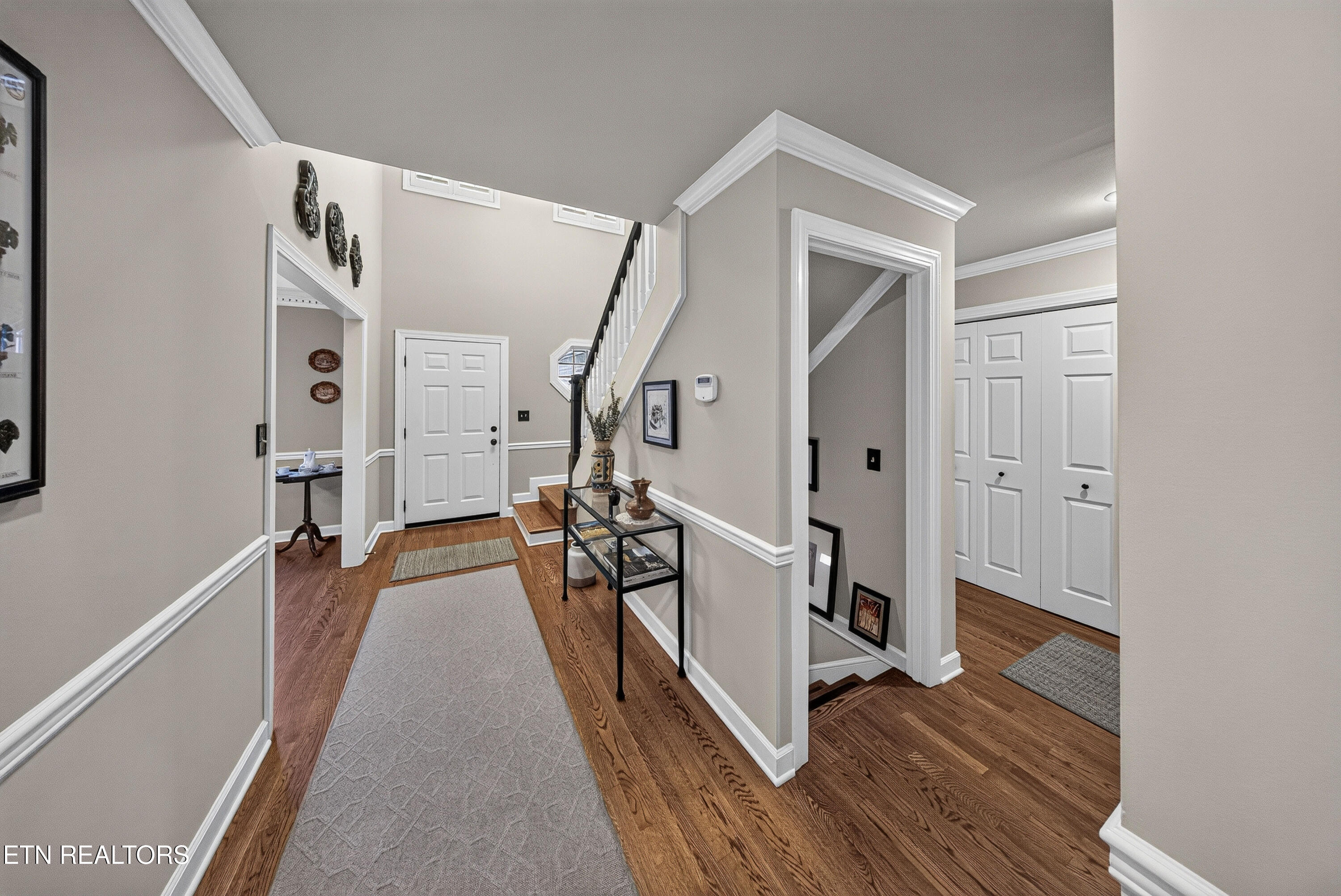 935 Ethans Glen Drive Knoxville TN 37923
