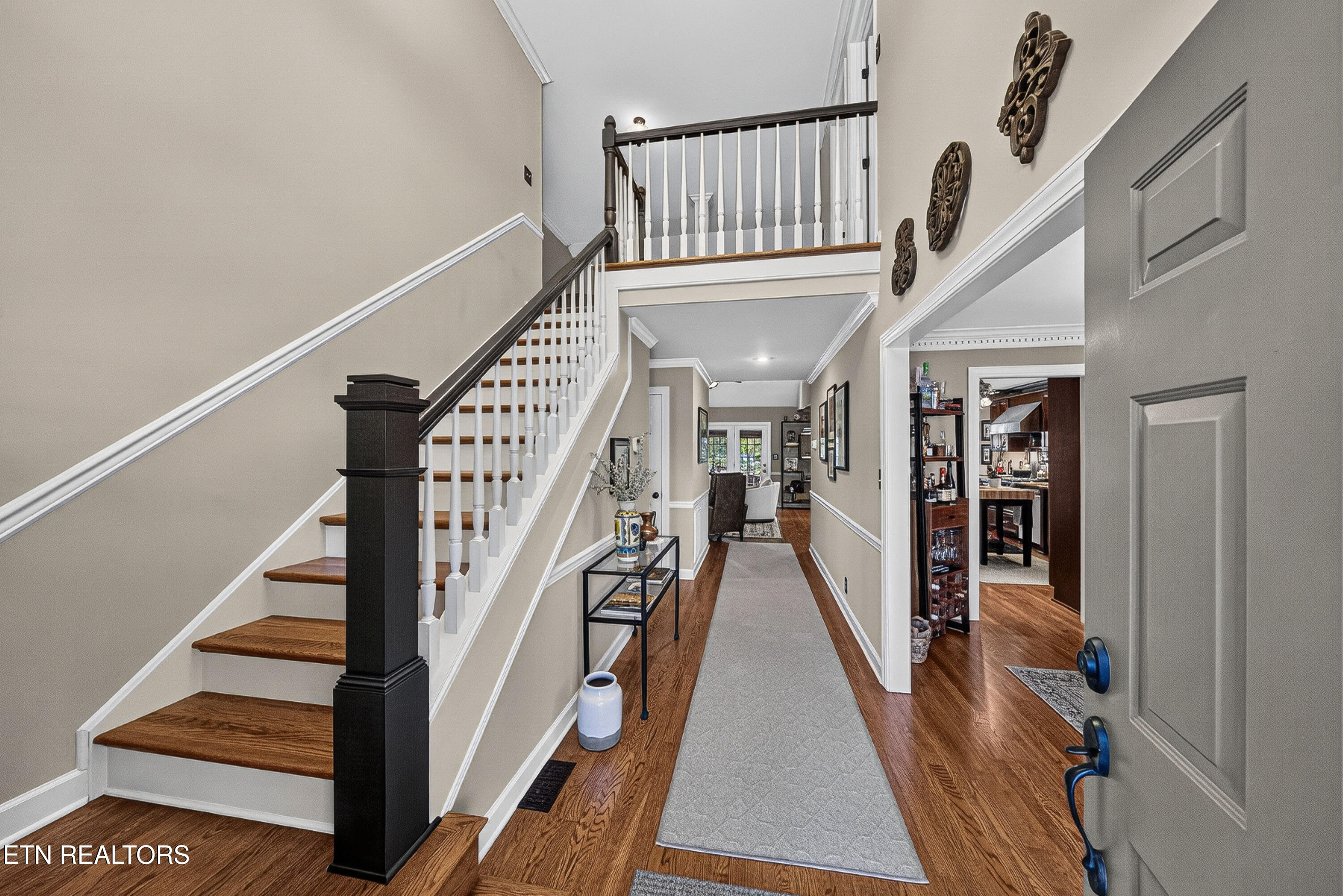935 Ethans Glen Drive Knoxville TN 37923