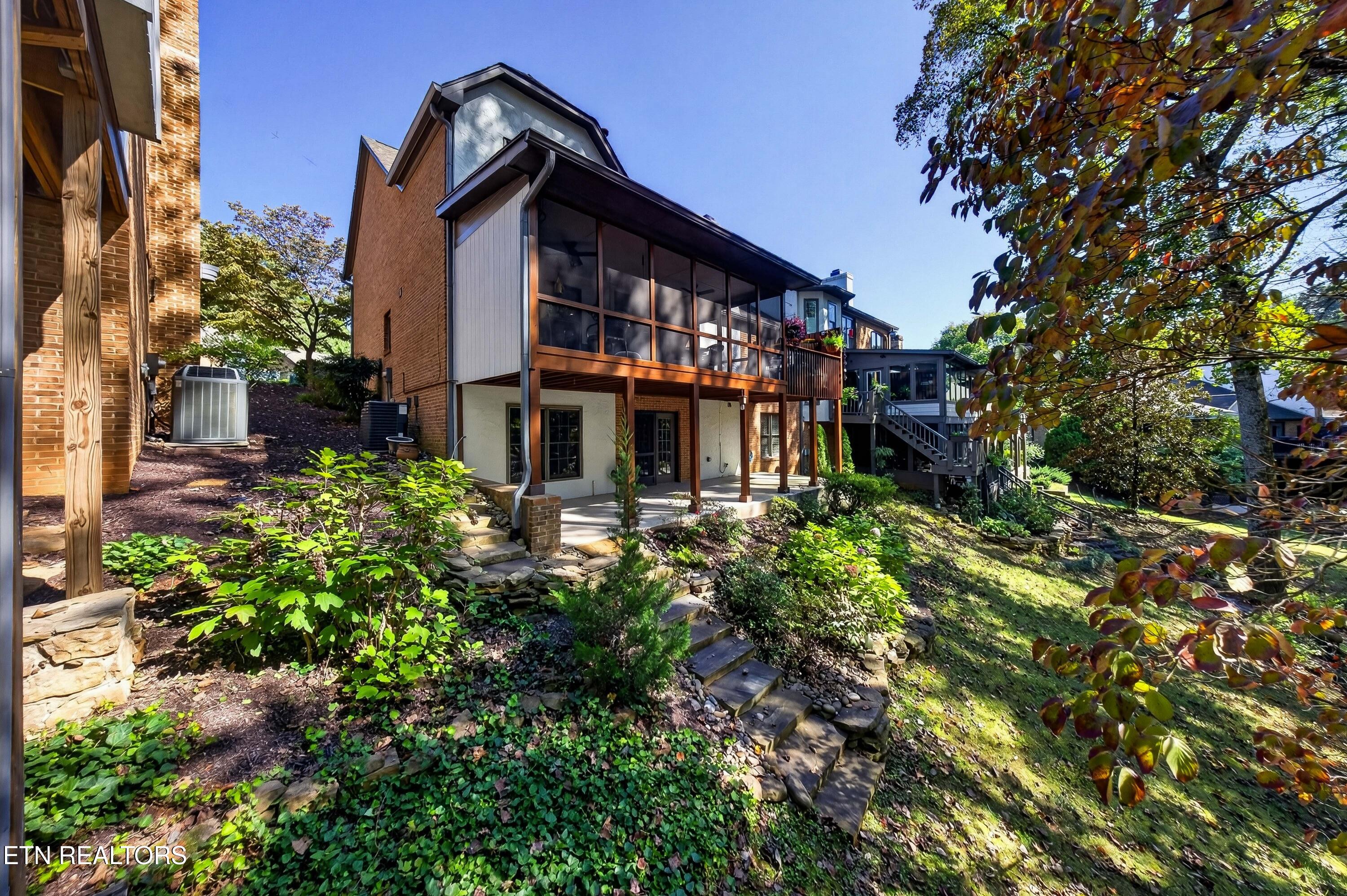 935 Ethans Glen Drive Knoxville TN 37923