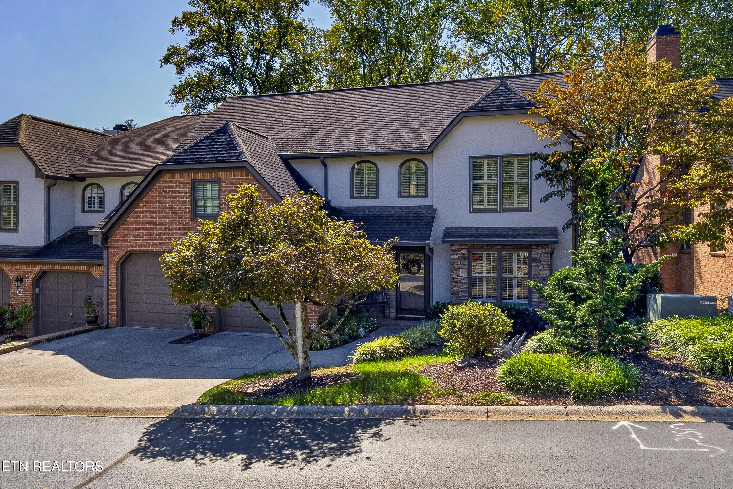 935 Ethans Glen Drive Knoxville TN 37923
