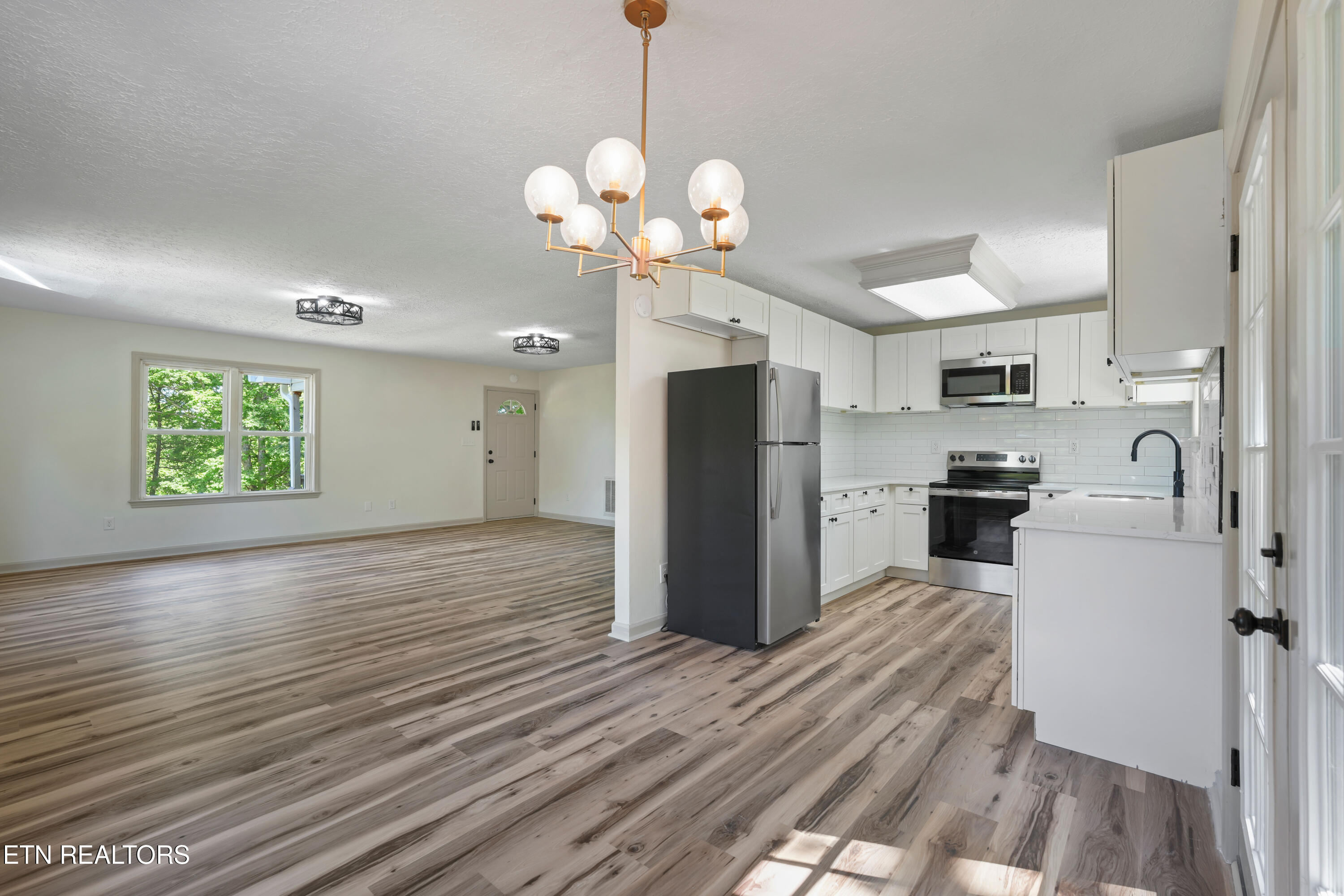 6440 Zachary Road Corryton TN 37721