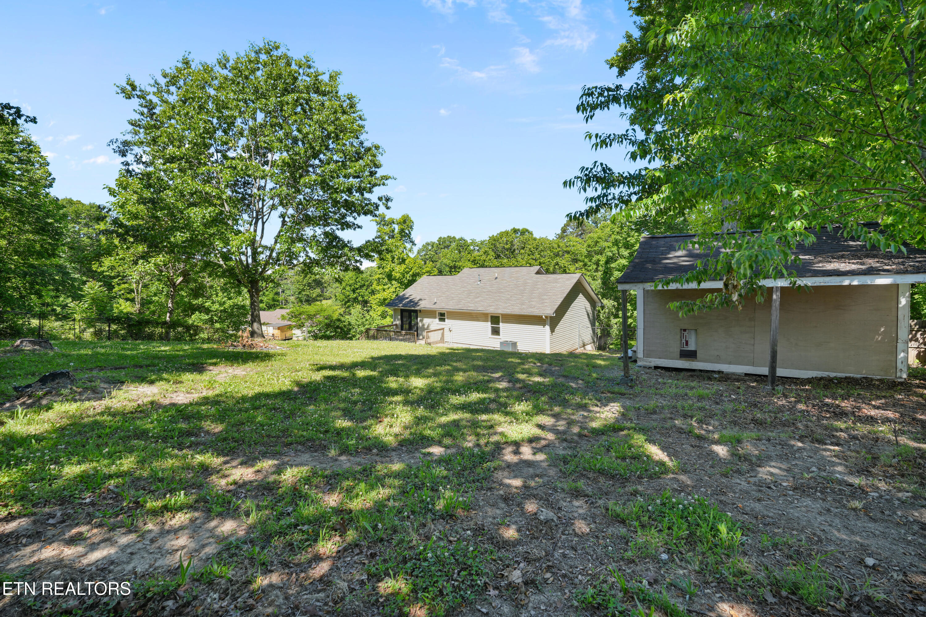 6440 Zachary Road Corryton TN 37721