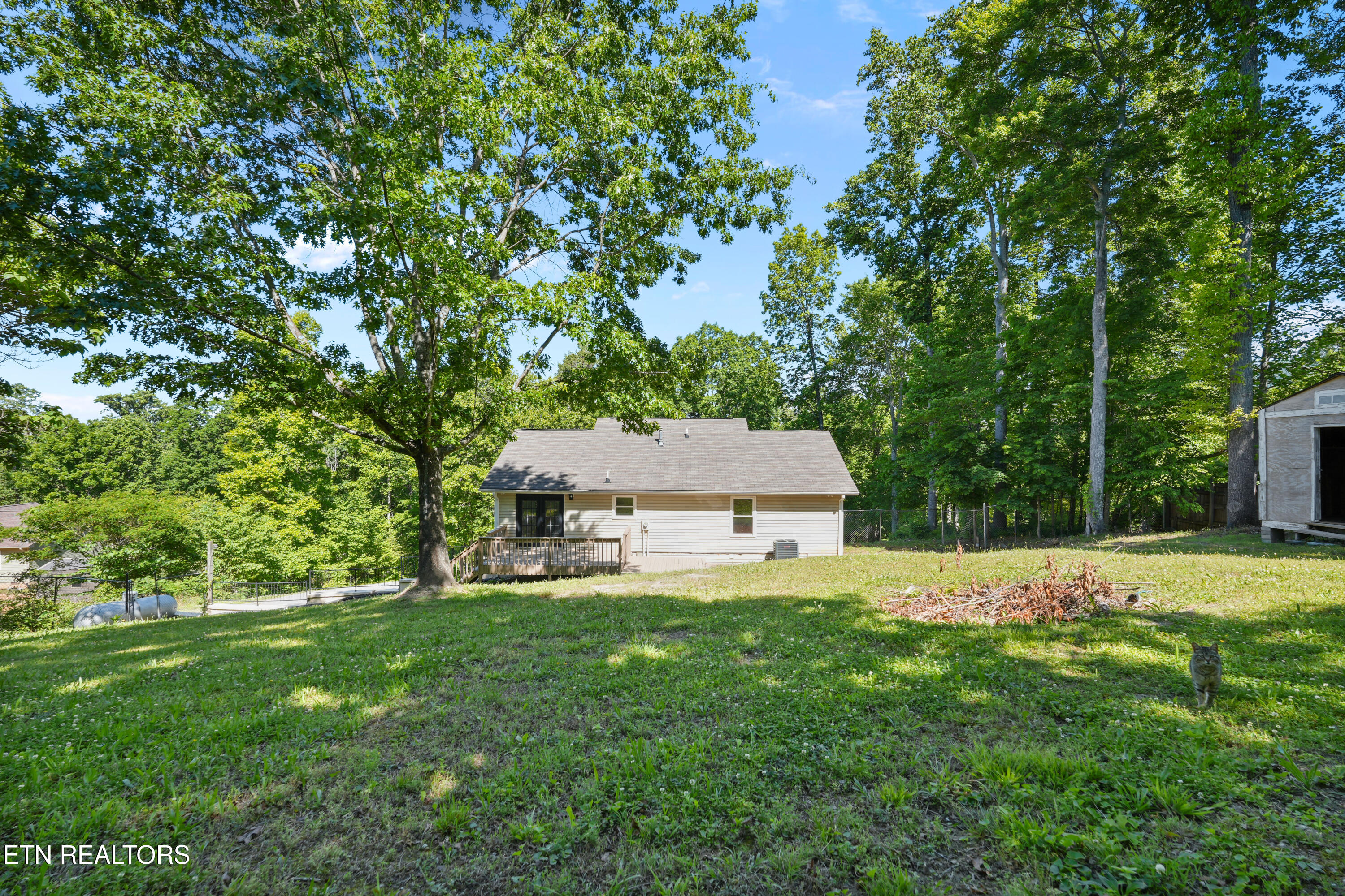 6440 Zachary Road Corryton TN 37721