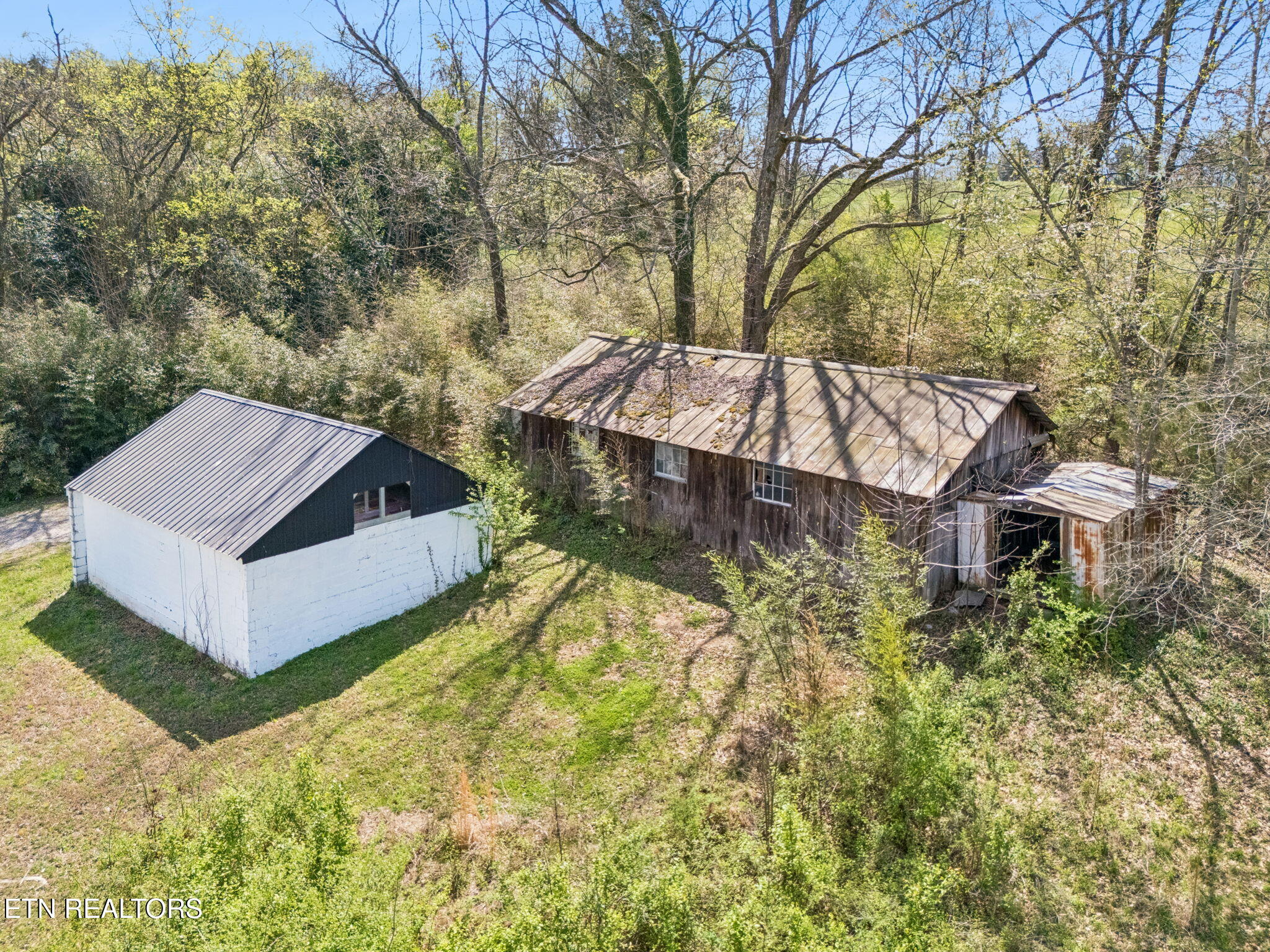 1441 Roberson Springs Road Loudon TN 37774