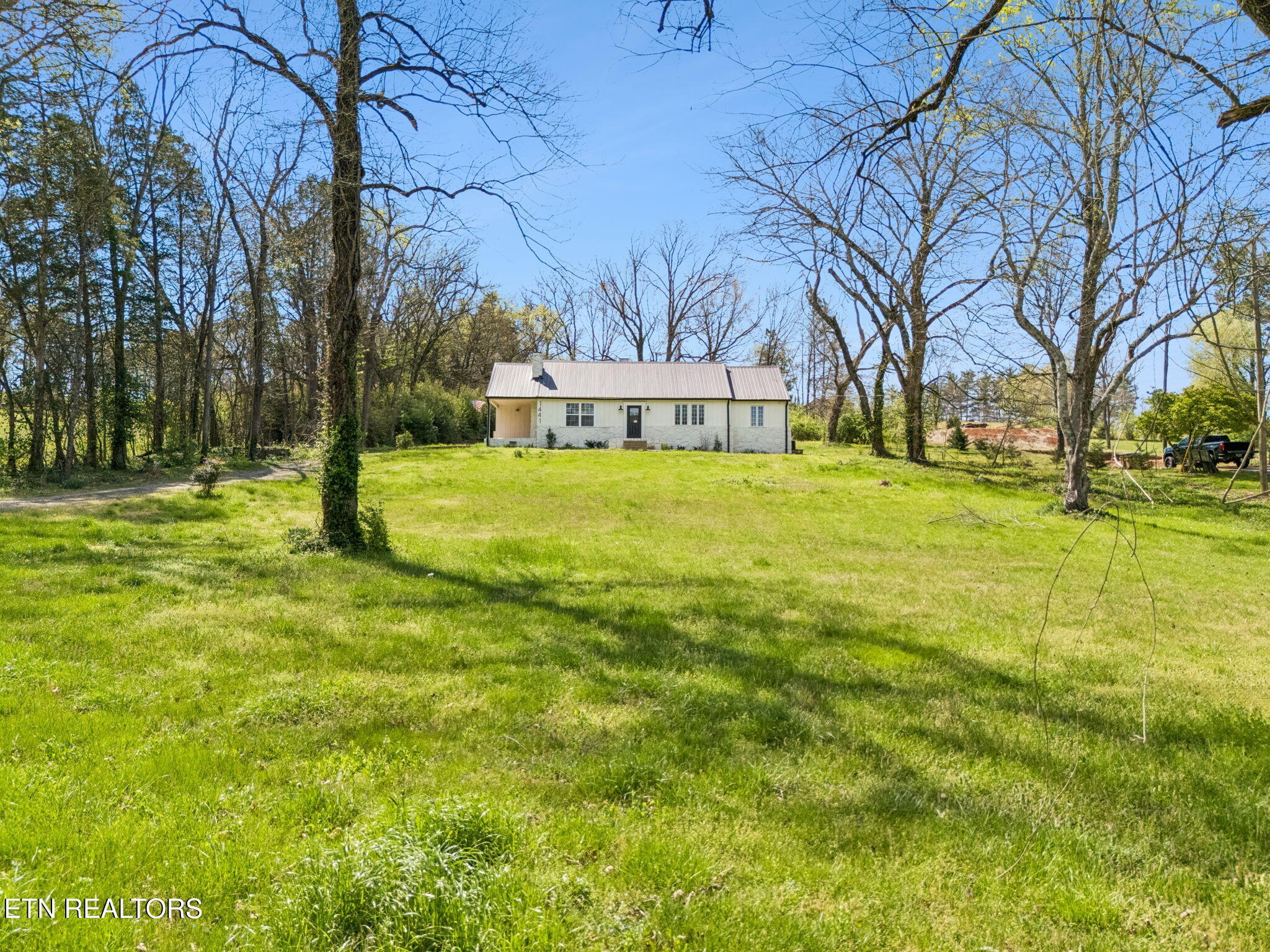 1441 Roberson Springs Road Loudon TN 37774