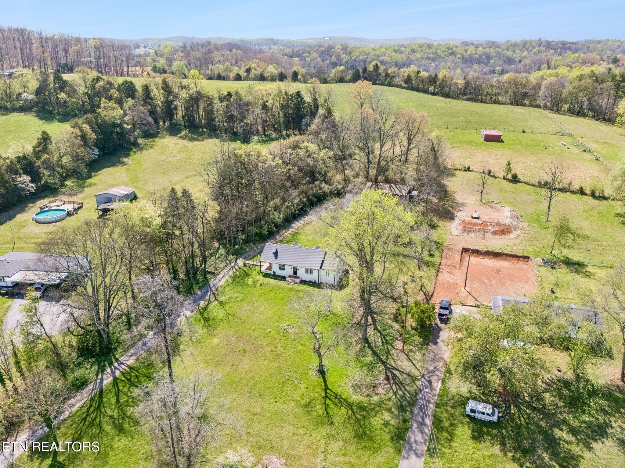 1441 Roberson Springs Road Loudon TN 37774