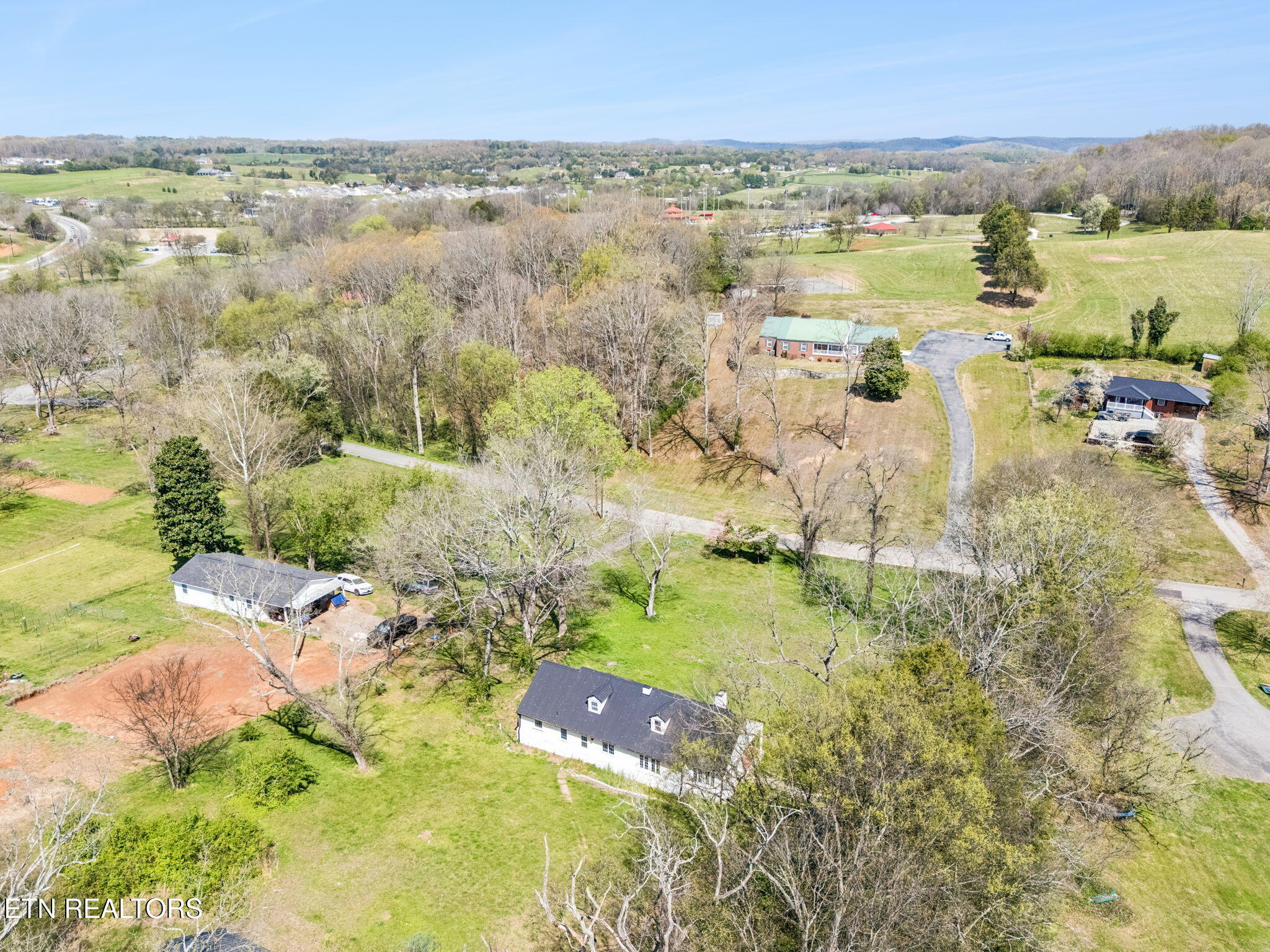 1441 Roberson Springs Road Loudon TN 37774