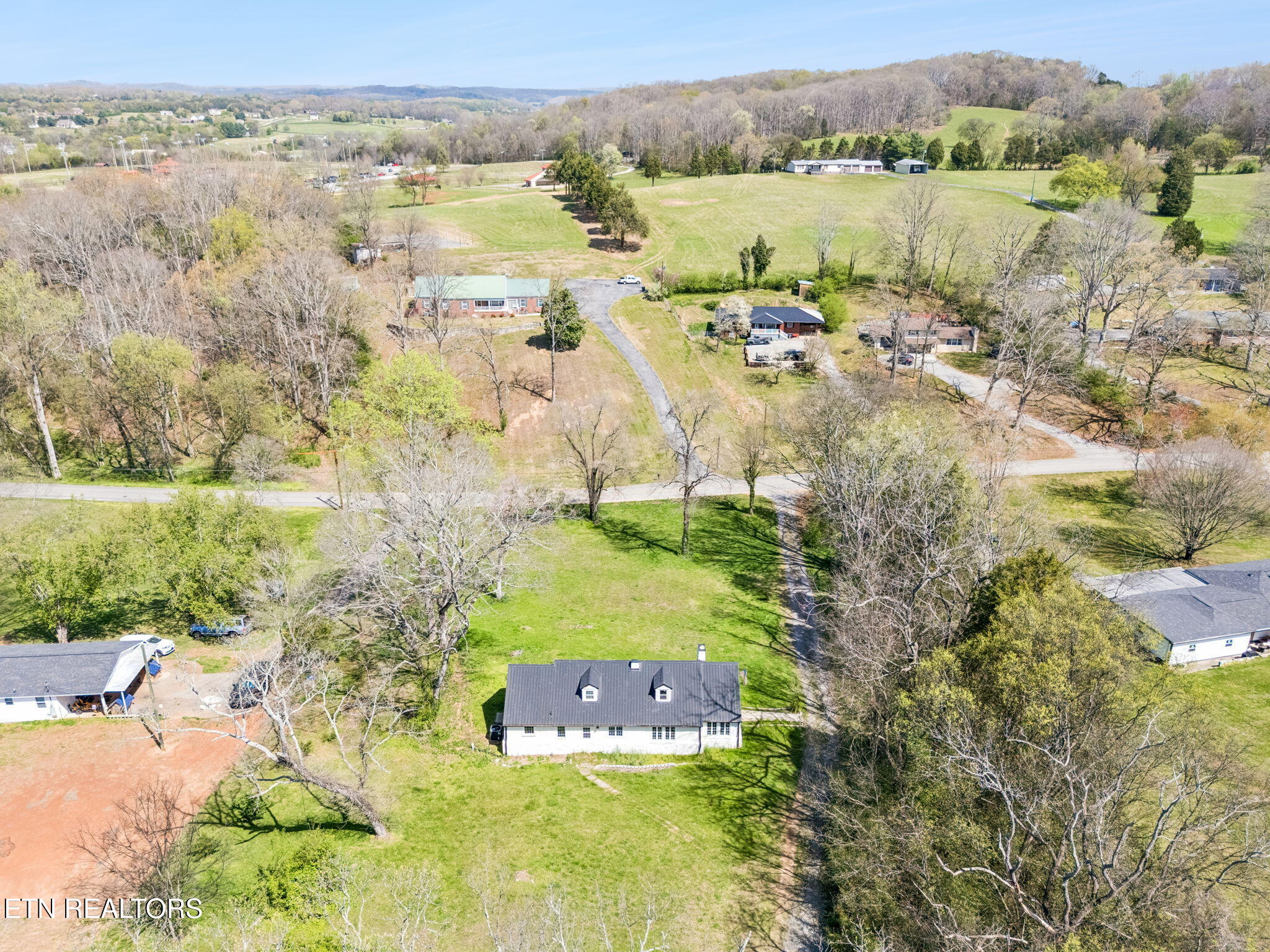 1441 Roberson Springs Road Loudon TN 37774