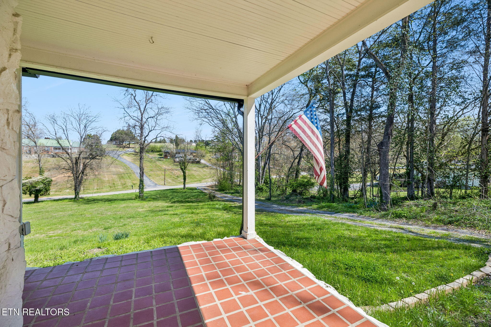 1441 Roberson Springs Road Loudon TN 37774