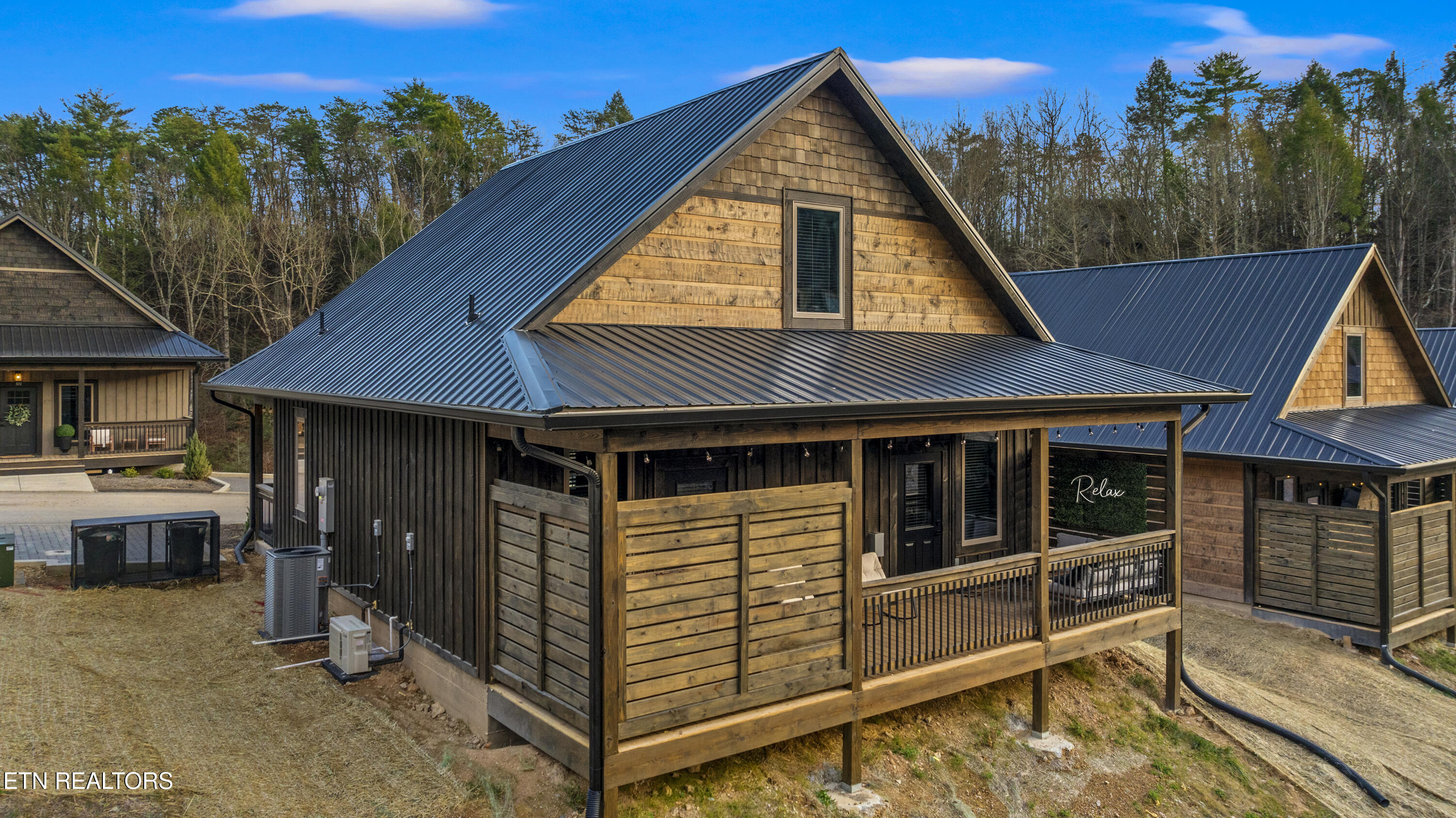 571 Warbonnet Way Pigeon Forge TN 37863
