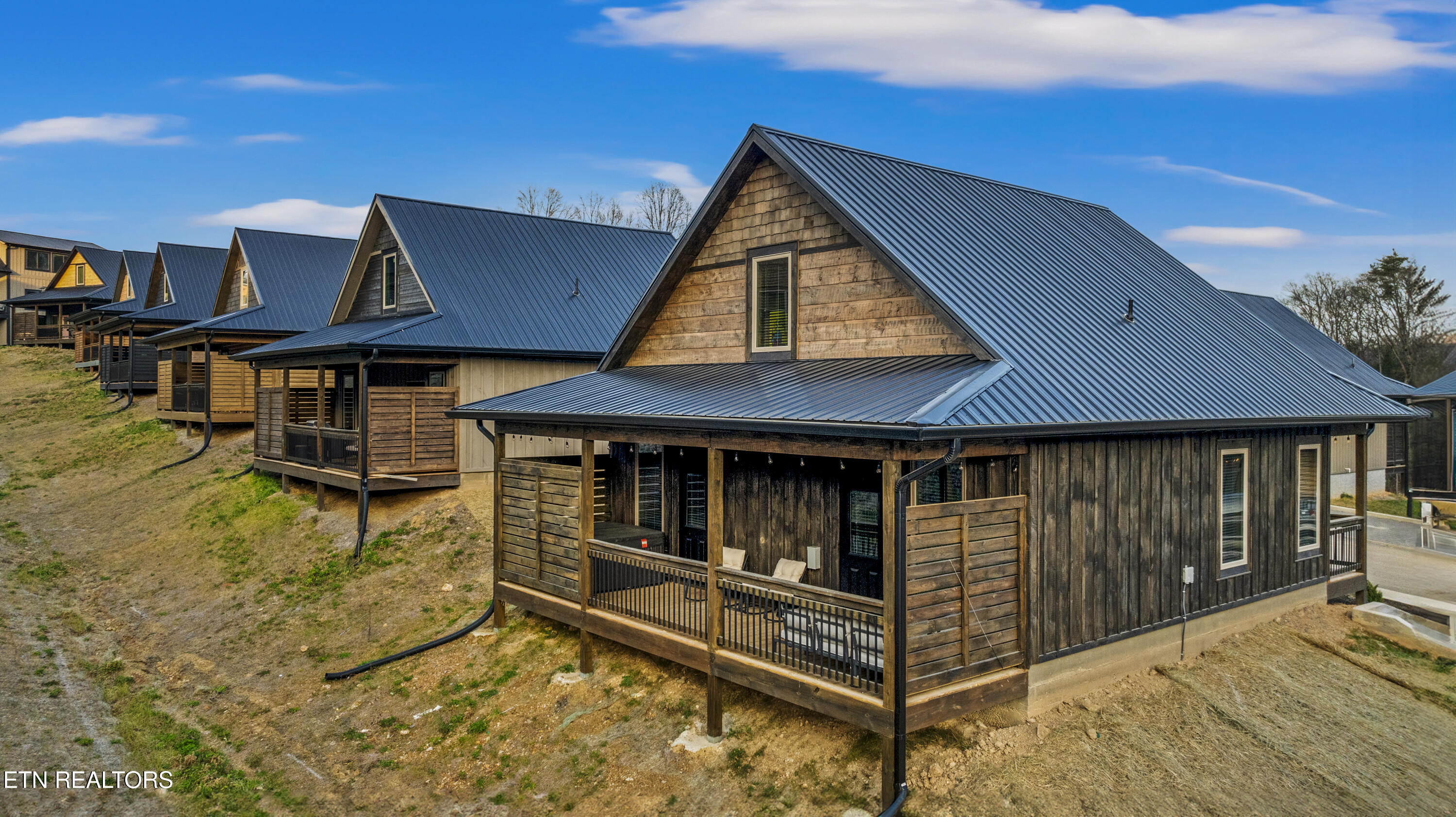 571 Warbonnet Way Pigeon Forge TN 37863