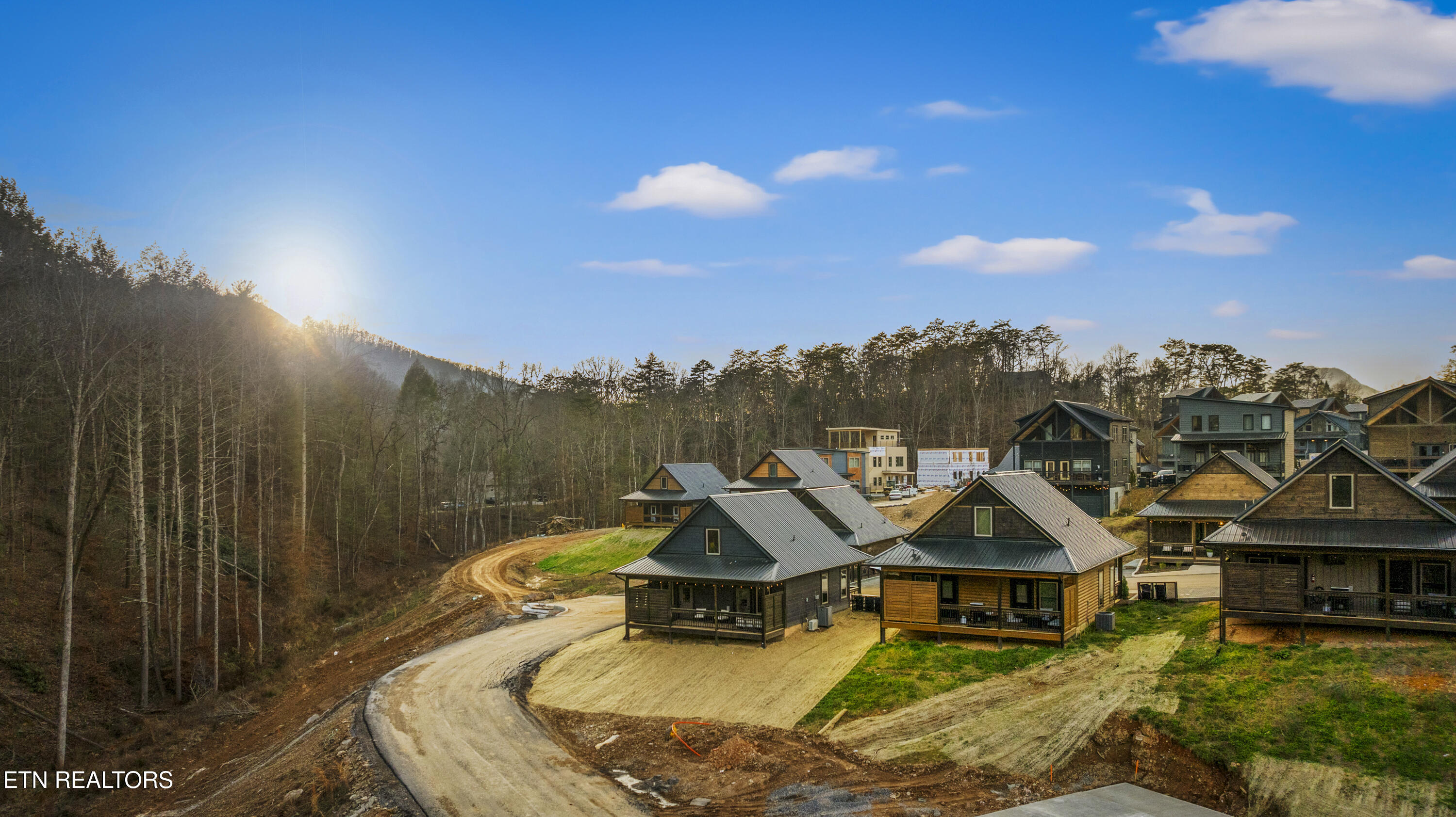 571 Warbonnet Way Pigeon Forge TN 37863