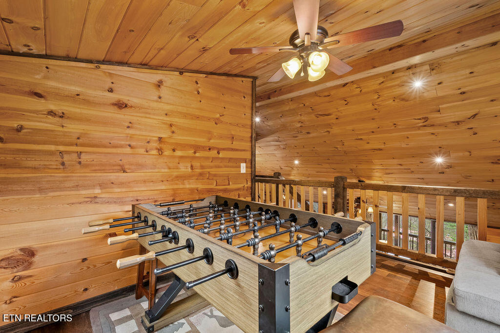 1625 Bear Claw Way Sevierville TN 37862