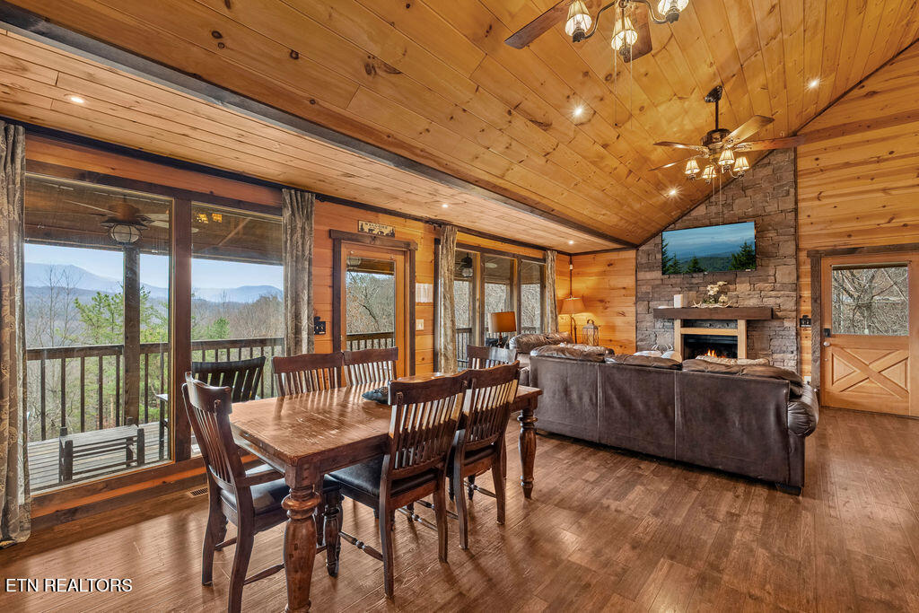 1625 Bear Claw Way Sevierville TN 37862