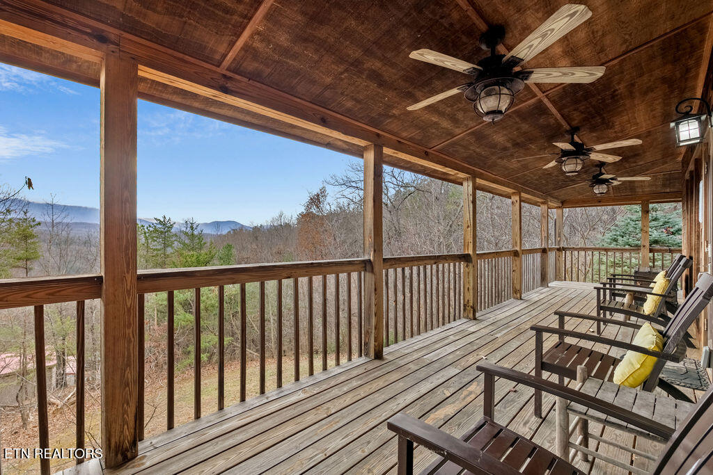 1625 Bear Claw Way Sevierville TN 37862