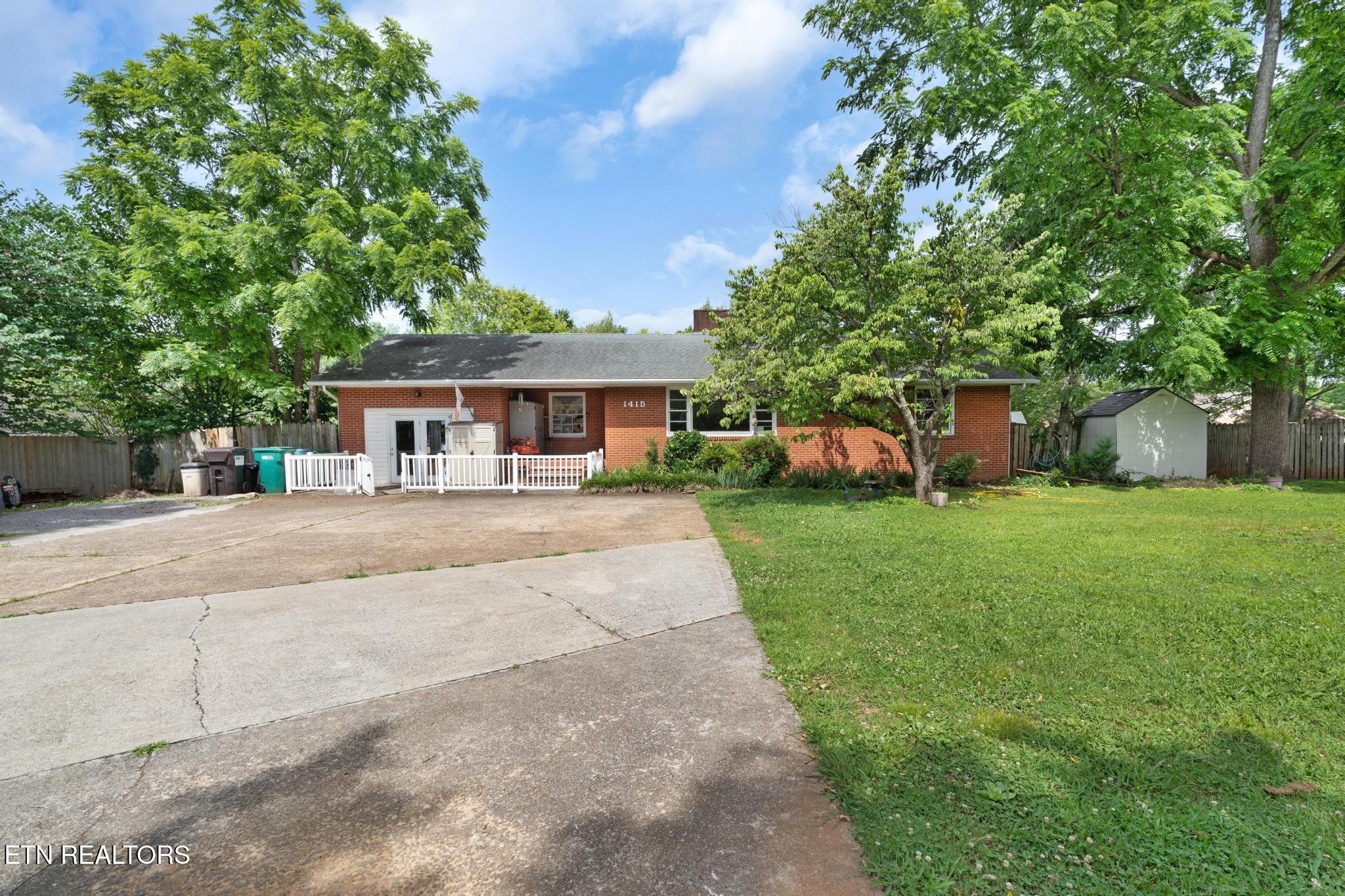 1415 Ebenezer Road Knoxville TN 37922