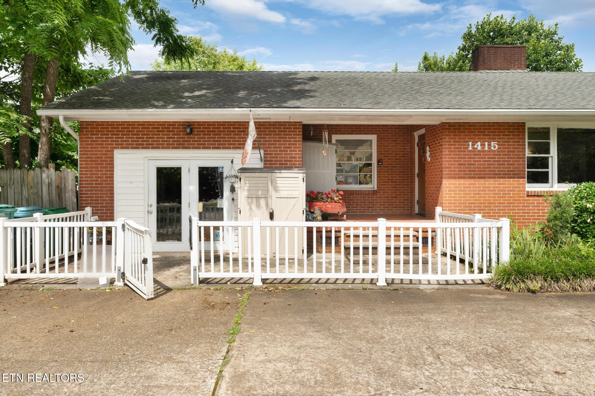 1415 Ebenezer Road Knoxville TN 37922