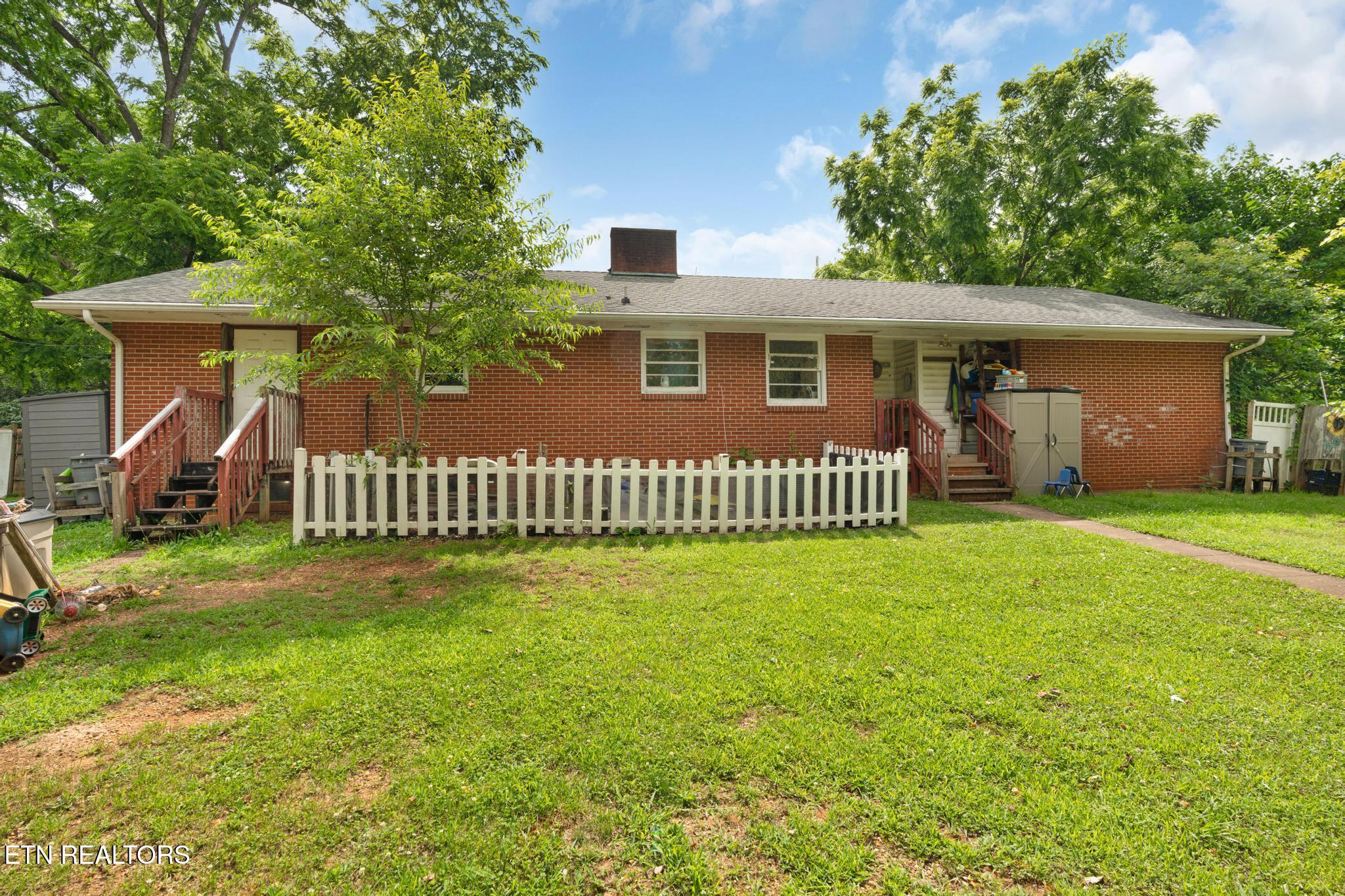 1415 Ebenezer Road Knoxville TN 37922