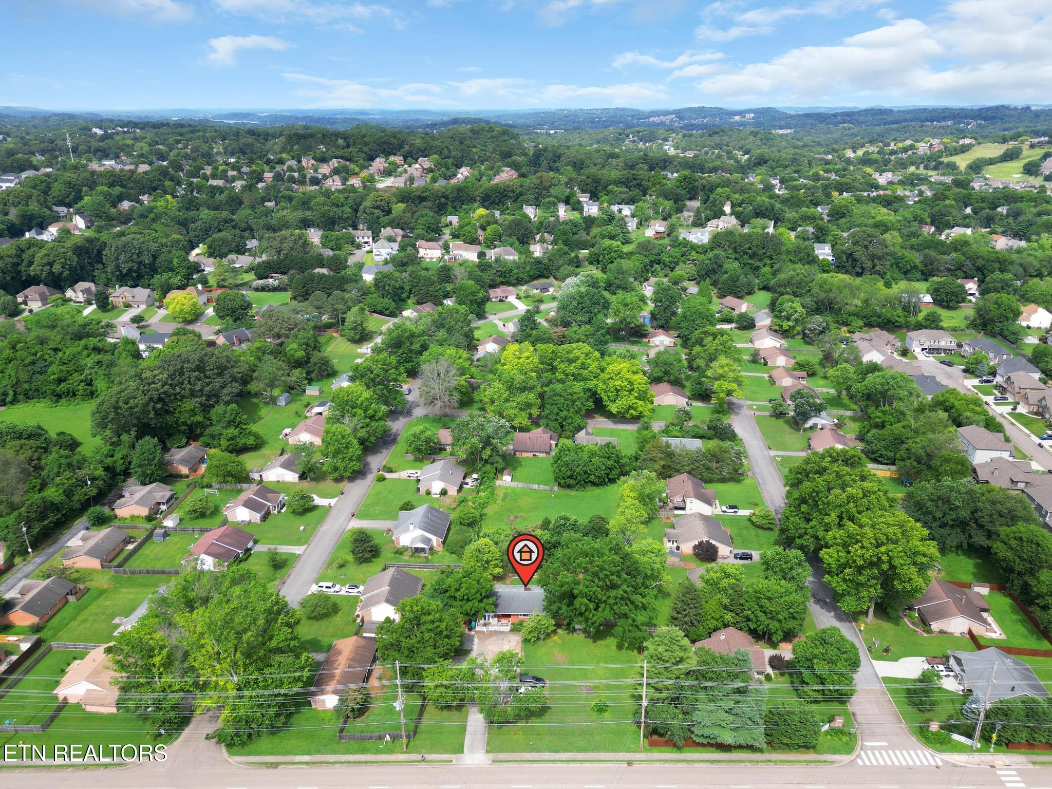 1415 Ebenezer Road Knoxville TN 37922