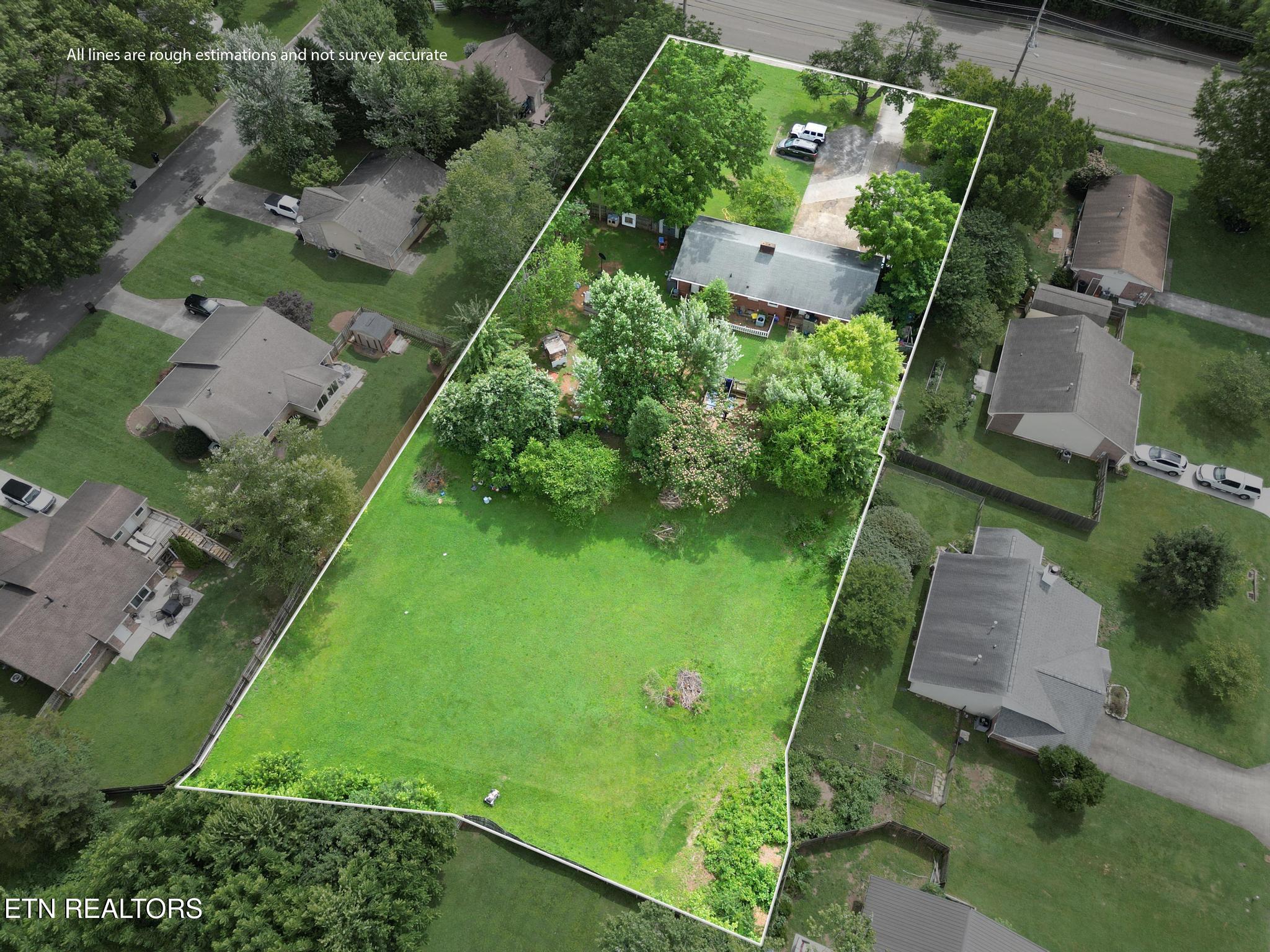 1415 Ebenezer Road Knoxville TN 37922