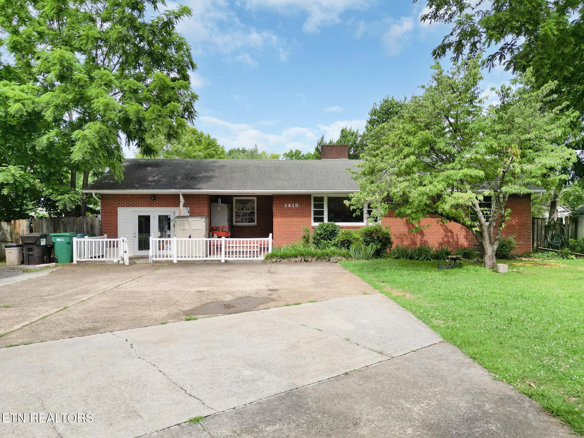 1415 Ebenezer Road Knoxville TN 37922