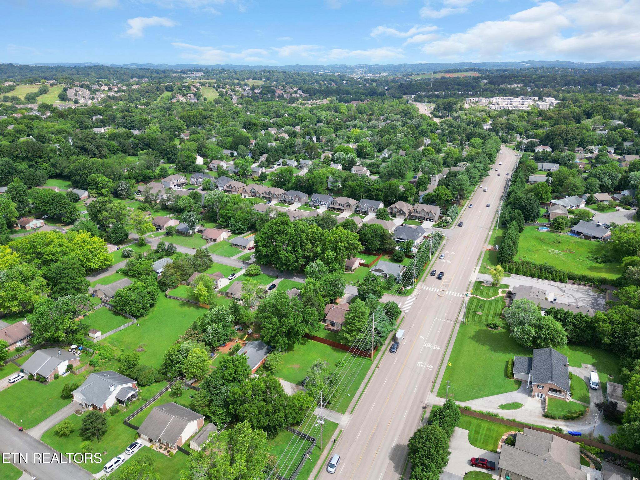 1415 Ebenezer Road Knoxville TN 37922