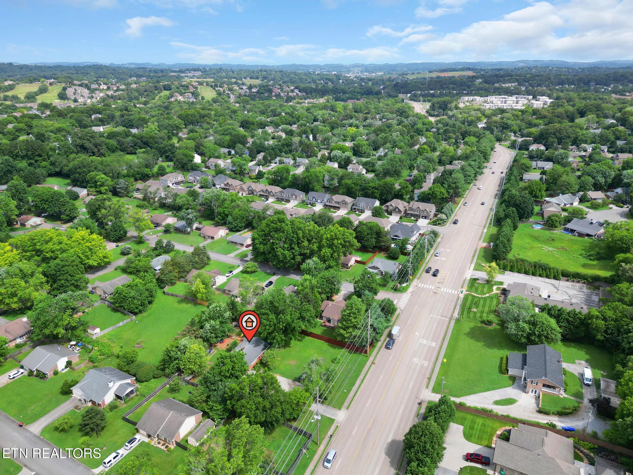 1415 Ebenezer Road Knoxville TN 37922