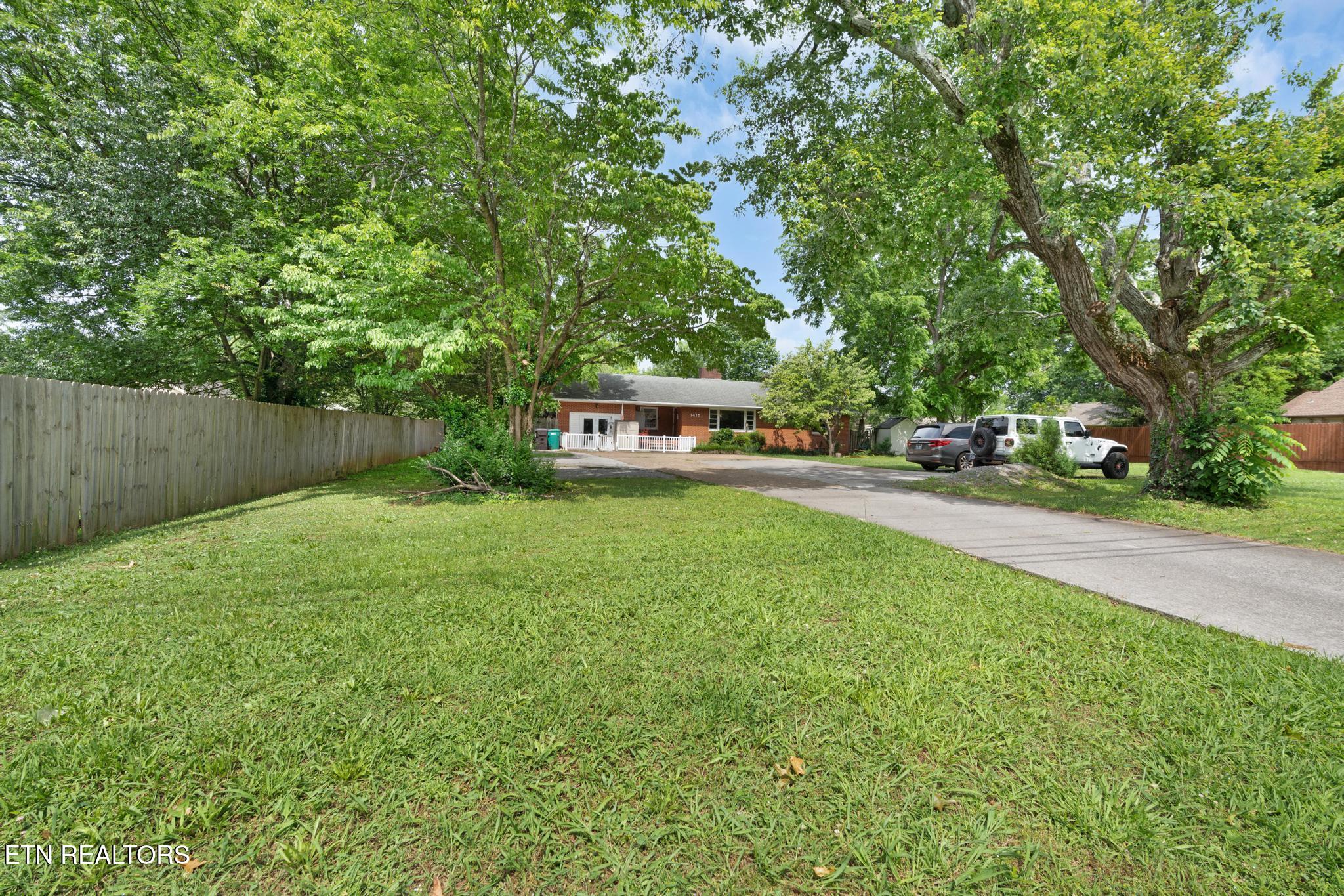 1415 Ebenezer Road Knoxville TN 37922