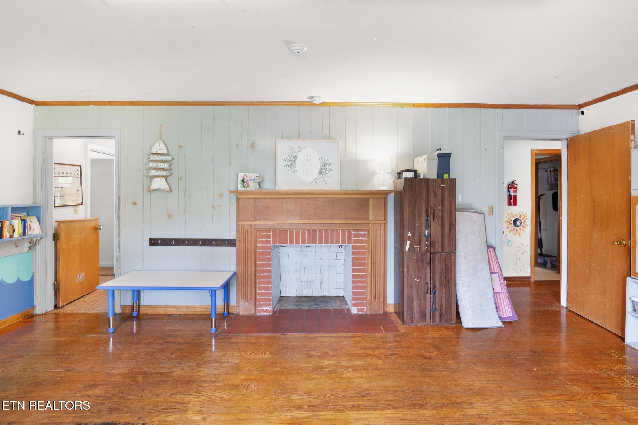 1415 Ebenezer Road Knoxville TN 37922