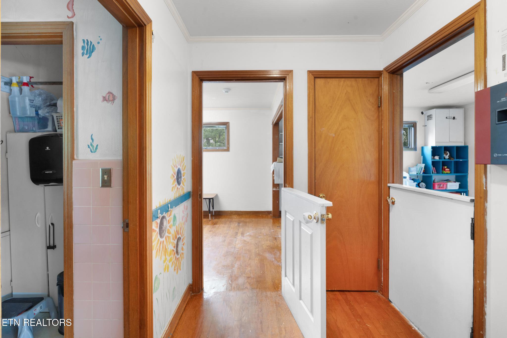 1415 Ebenezer Road Knoxville TN 37922