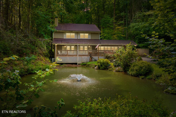 3127 Emerald Springs Loop Sevierville TN 37862