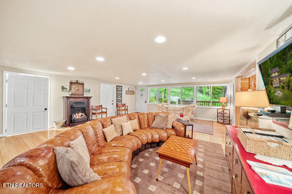 3127 Emerald Springs Loop Sevierville TN 37862