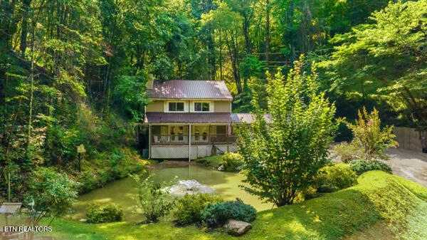 3127 Emerald Springs Loop Sevierville TN 37862