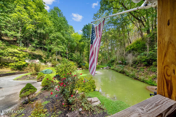 3127 Emerald Springs Loop Sevierville TN 37862