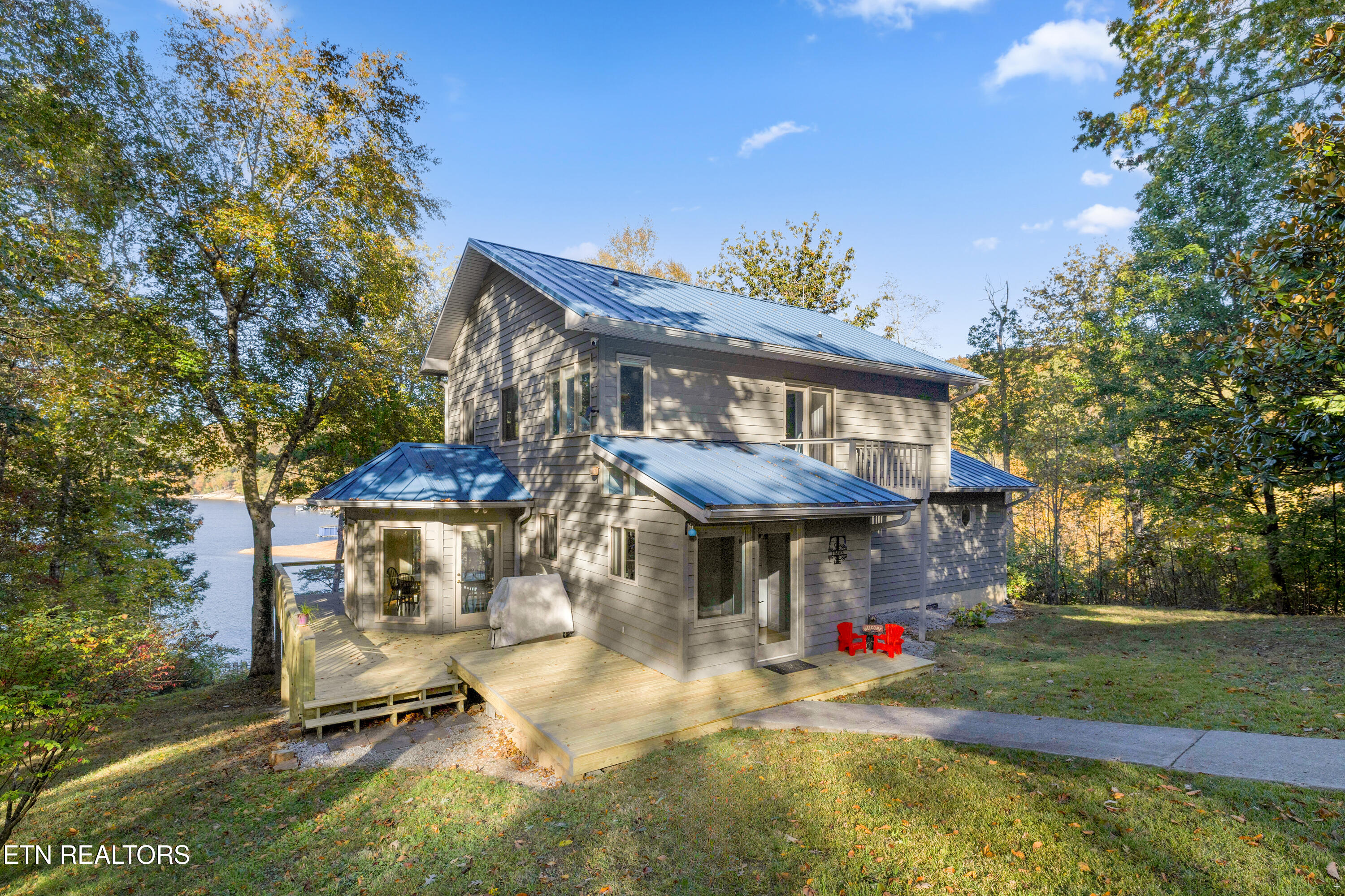 Sharps Chapel TN, 236 Norris Shores Lane