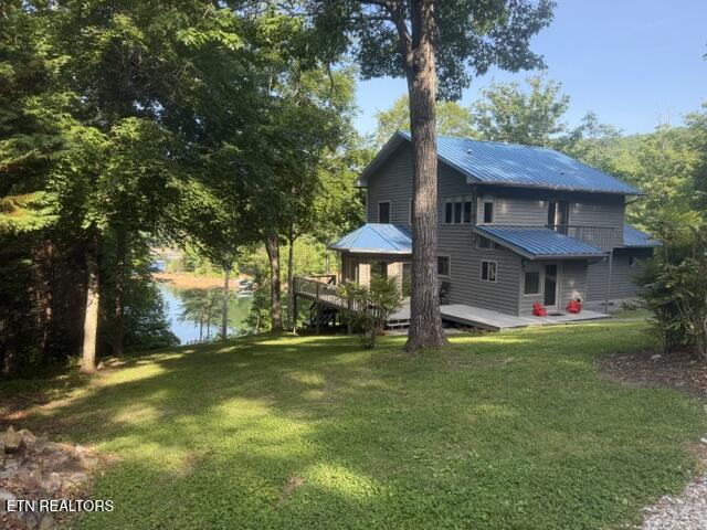 Sharps Chapel TN, 236 Norris Shores Lane