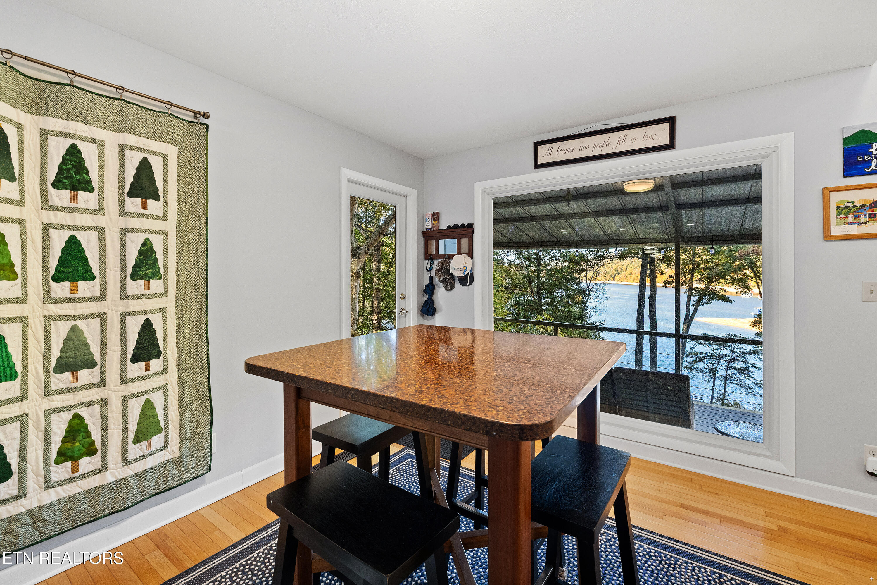 236 Norris Shores Lane Sharps Chapel TN 37866