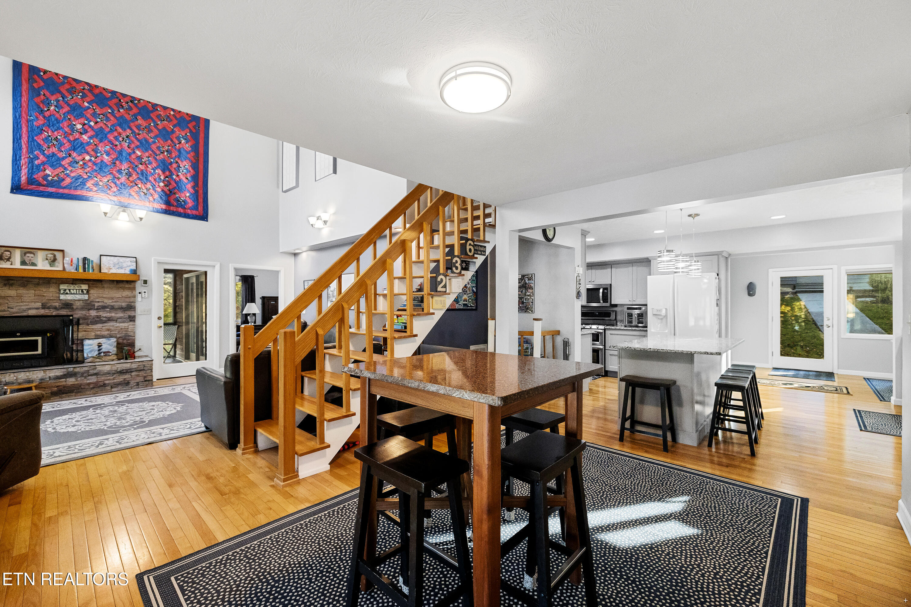 236 Norris Shores Lane Sharps Chapel TN 37866