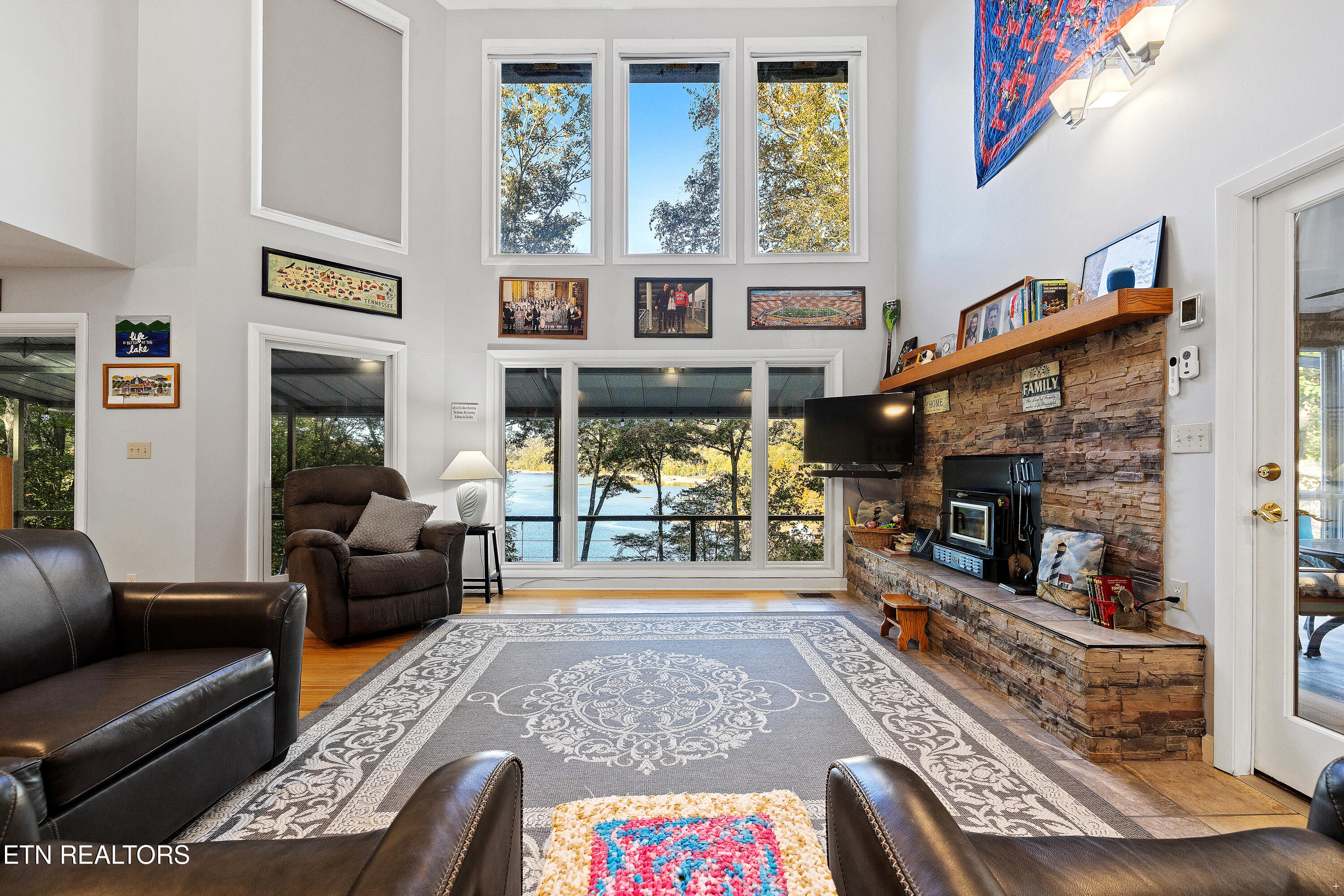 236 Norris Shores Lane Sharps Chapel TN 37866